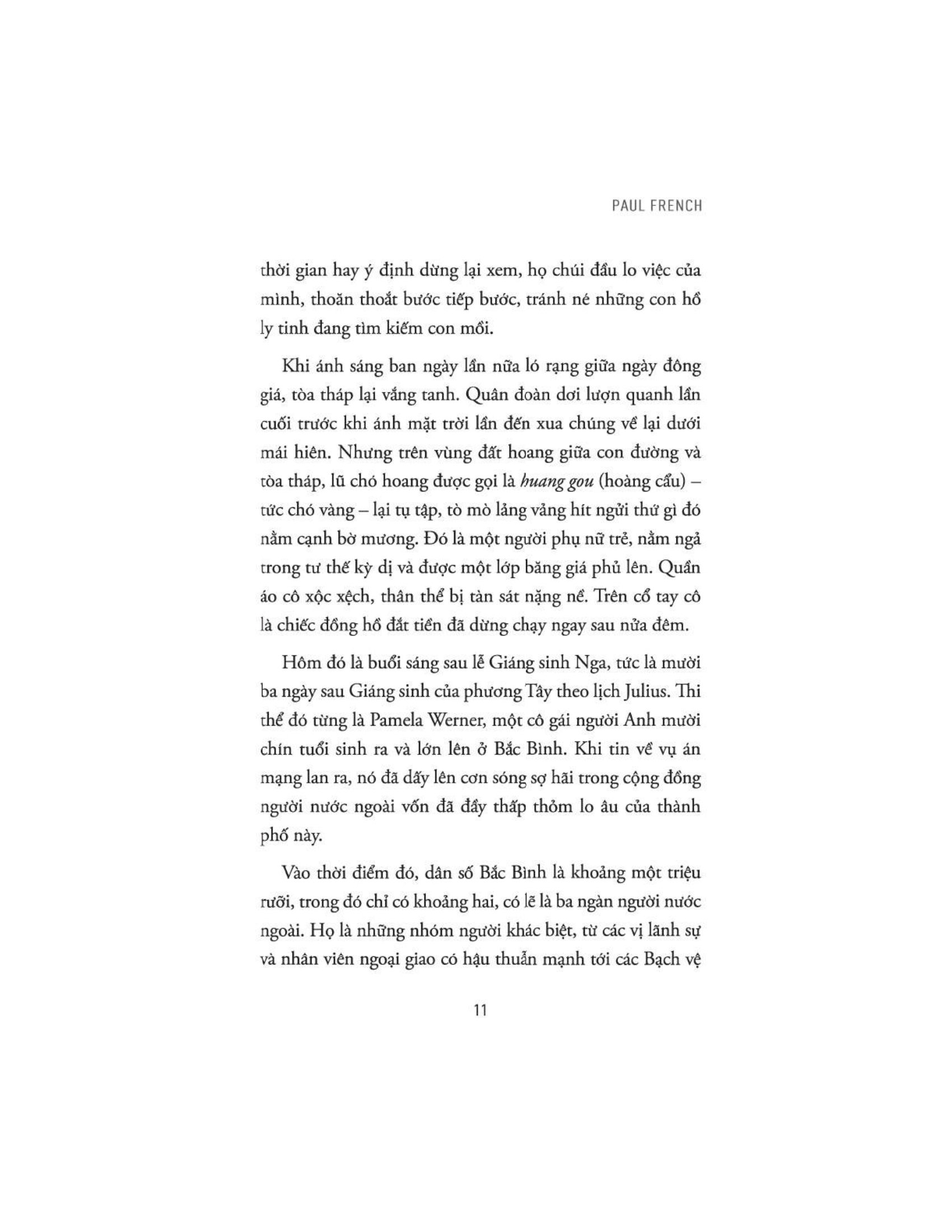 thảm án lúc nửa đêm