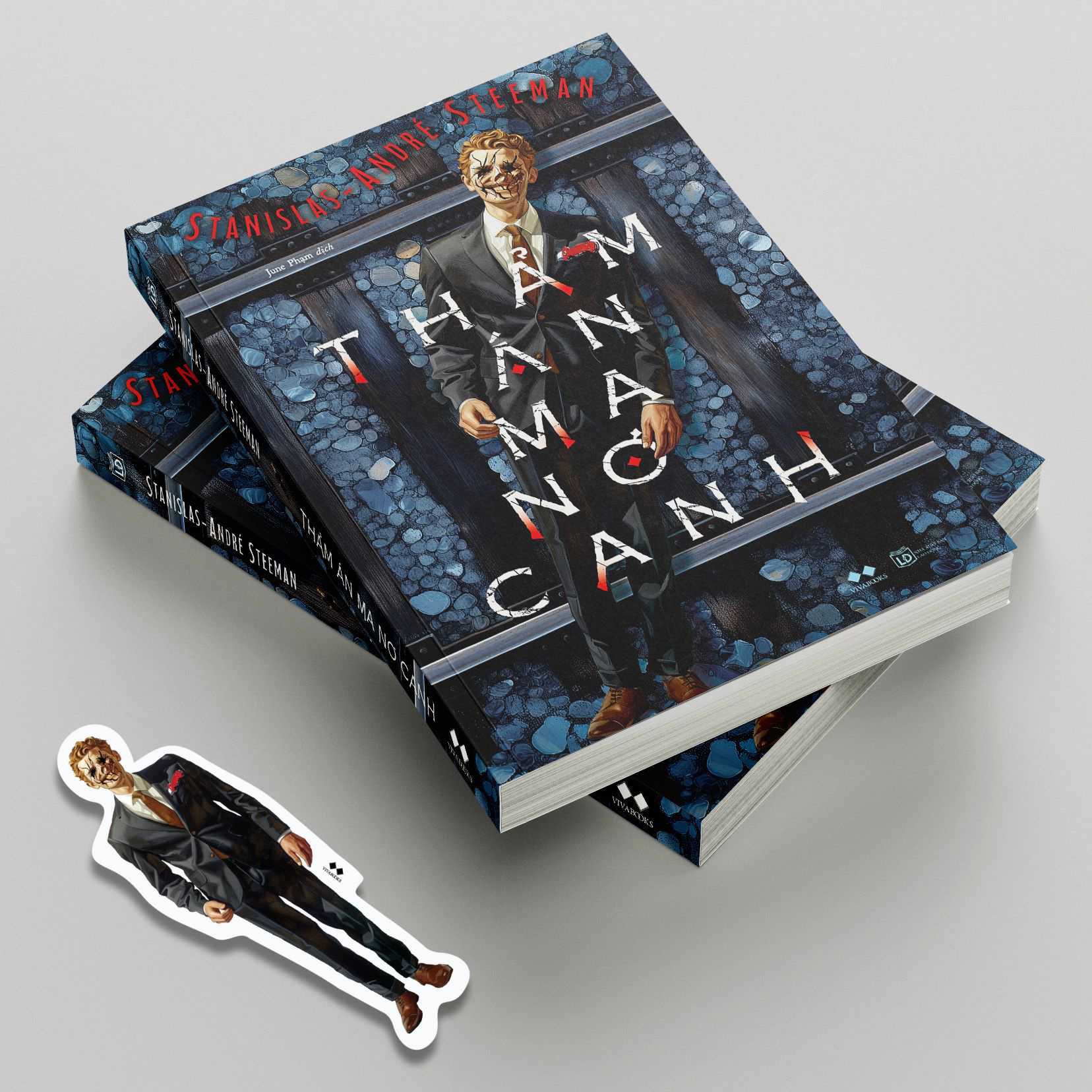 thảm án ma nơ canh