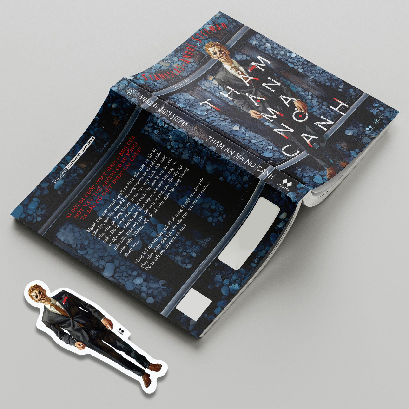 thảm án ma nơ canh