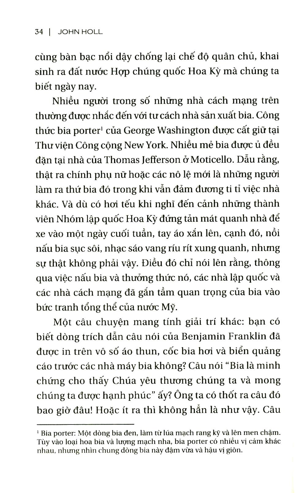 thẩm bia thấu bia