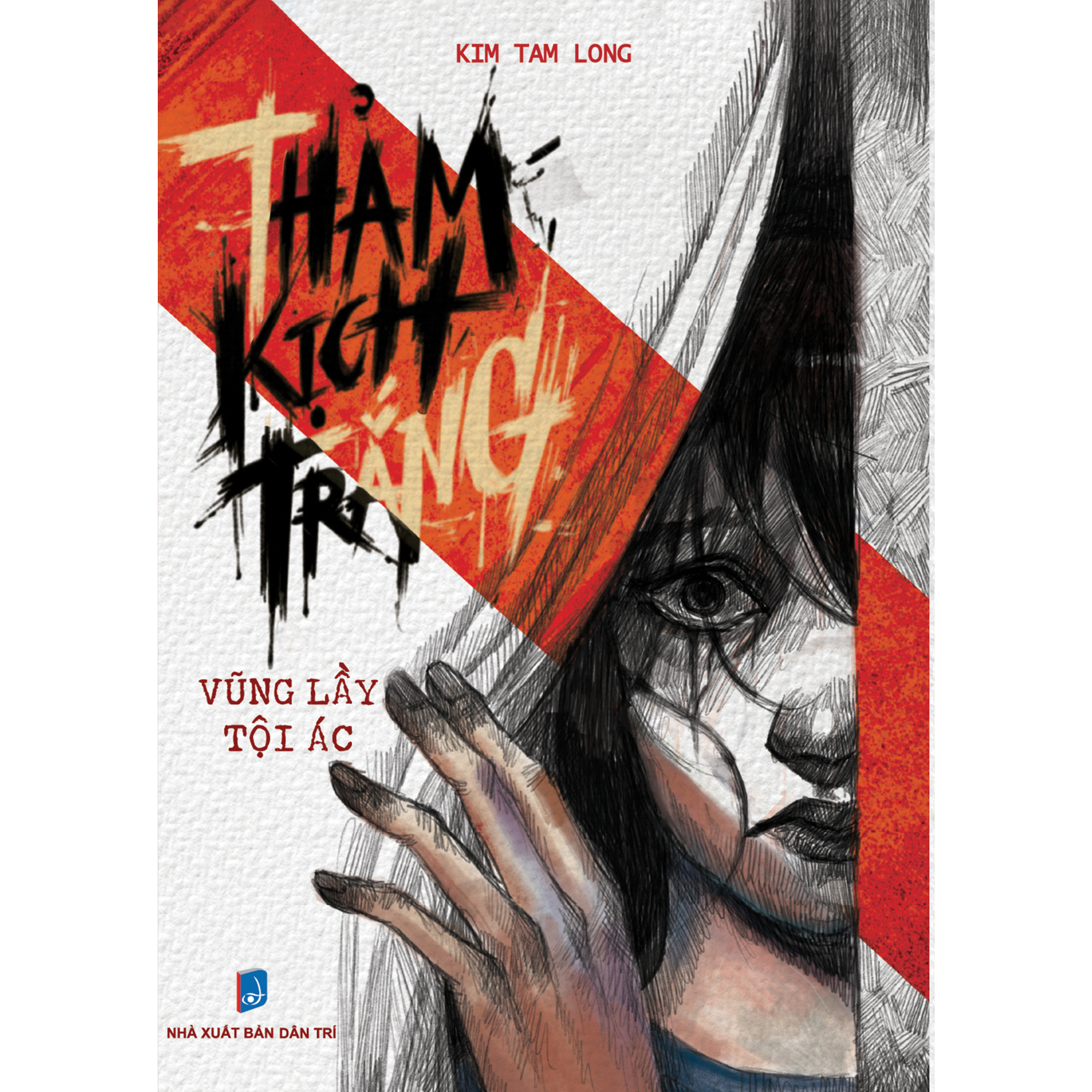 thảm kịch trắng - vũng lầy tội ác