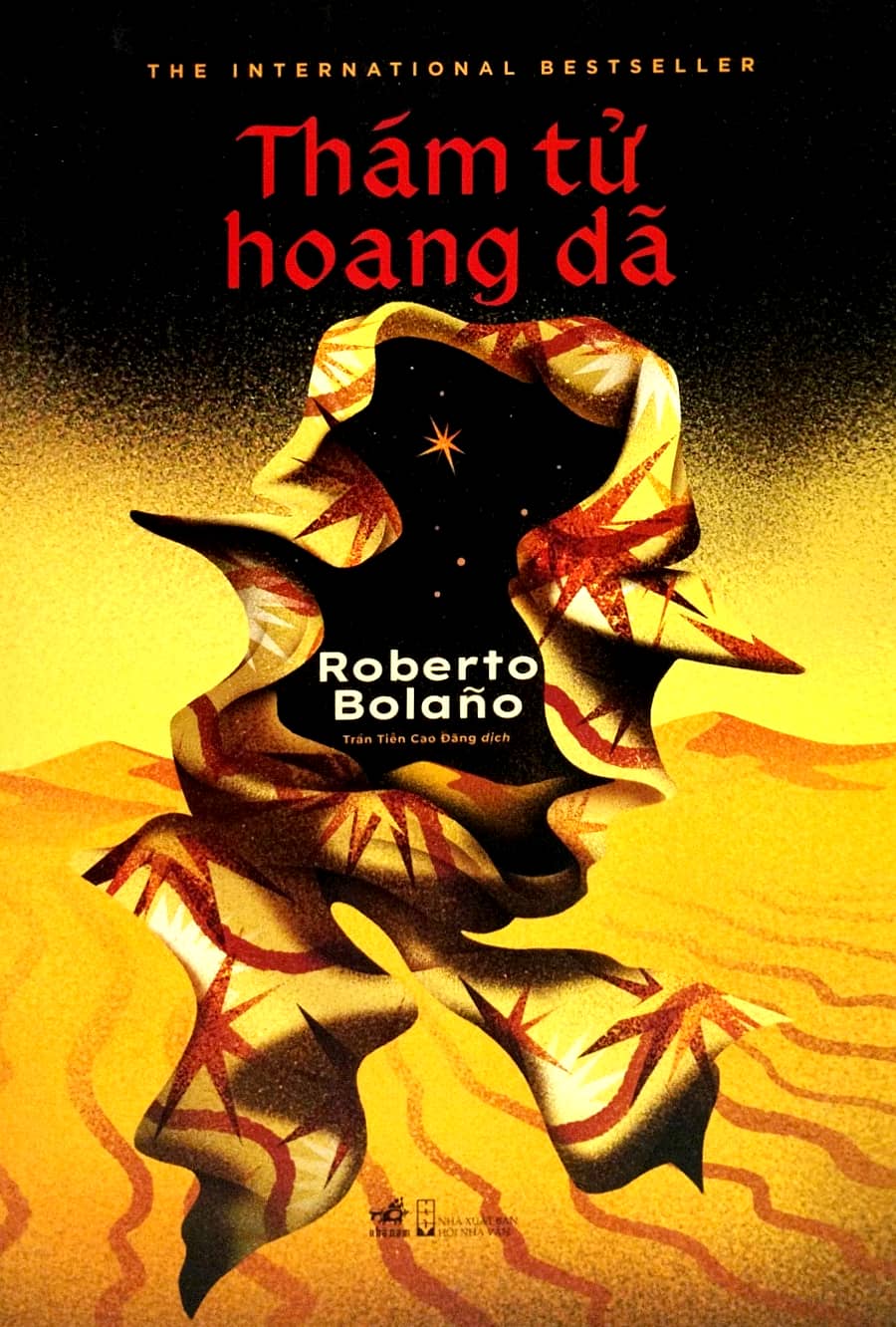 thám tử hoang dã
