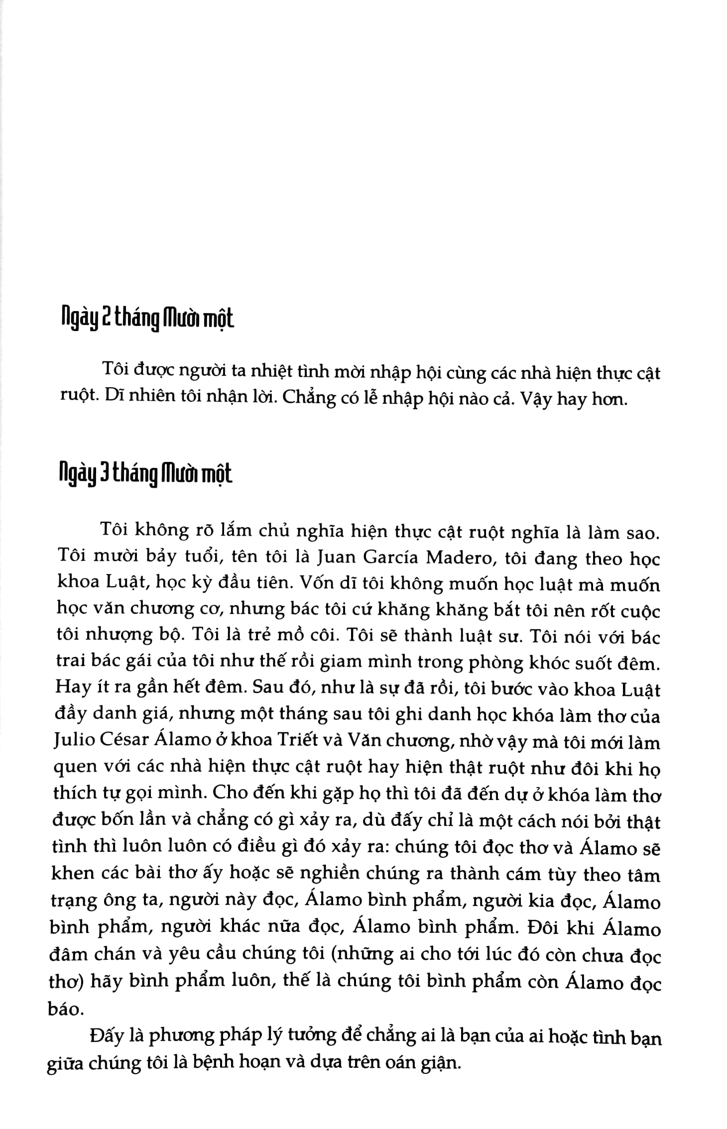 thám tử hoang dã