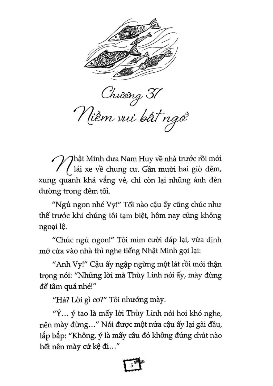 thầm yêu ánh dương rực rỡ - tập 2