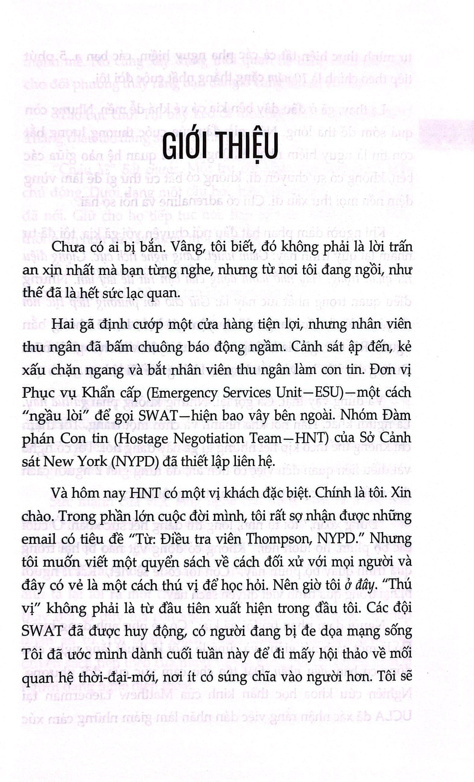 thân ai nấy lo - sự thật về tình yêu, tình thân và bản chất con người