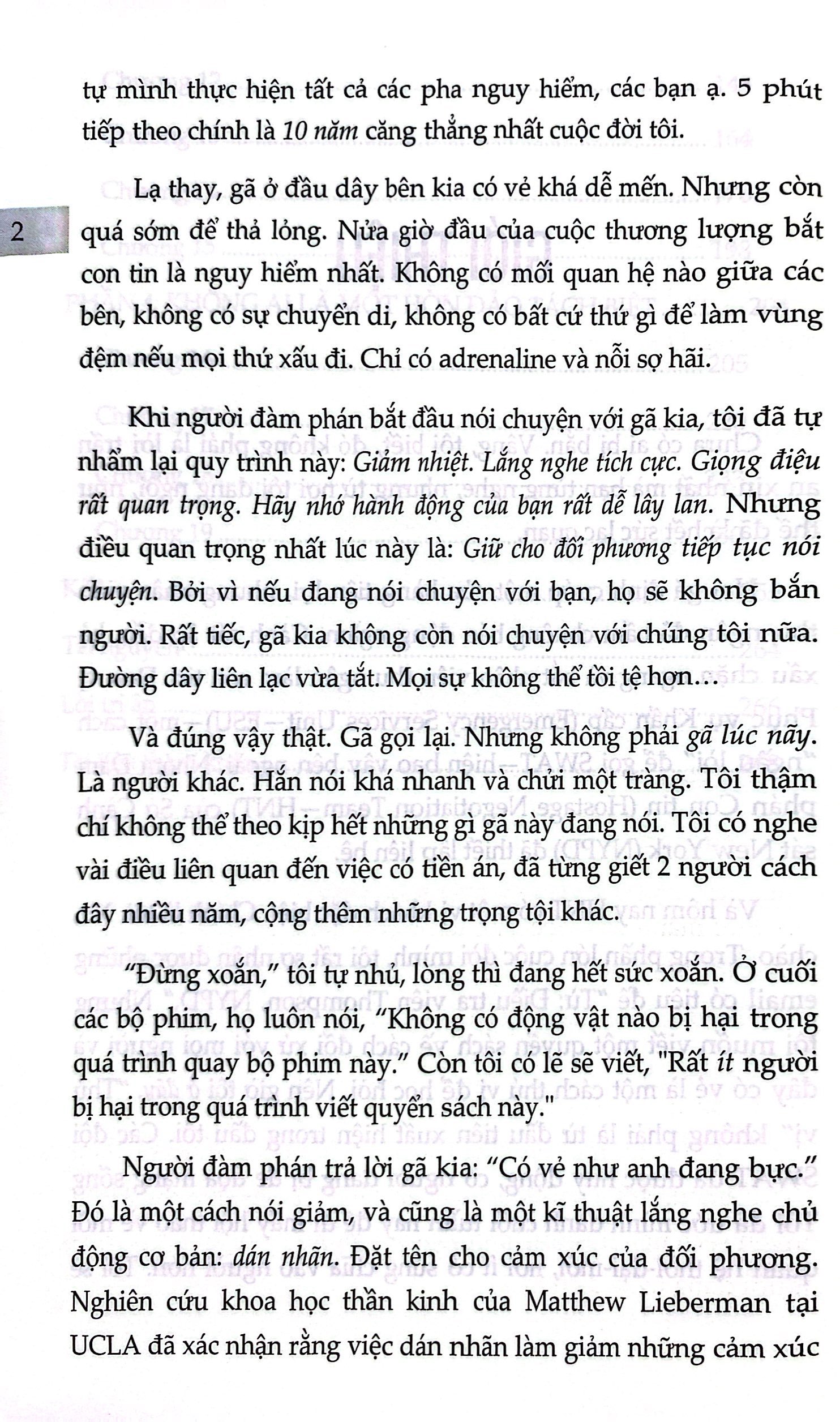 thân ai nấy lo - sự thật về tình yêu, tình thân và bản chất con người
