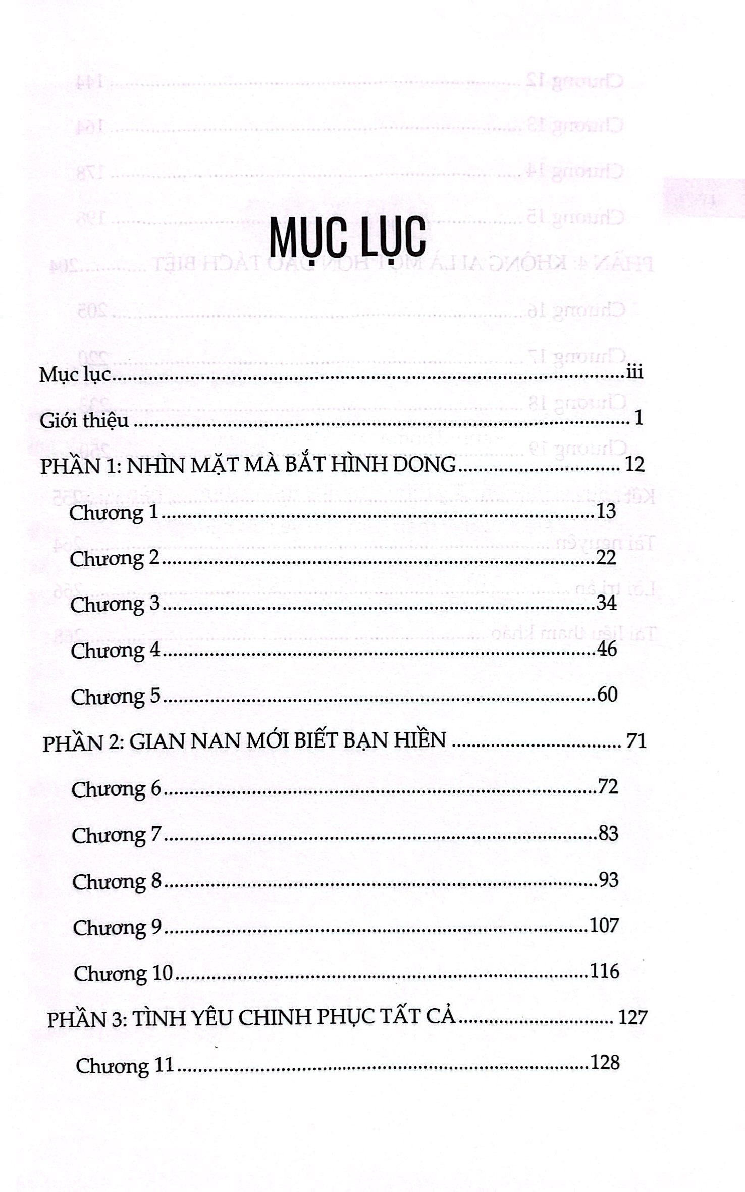 thân ai nấy lo - sự thật về tình yêu, tình thân và bản chất con người (tái bản 2024)