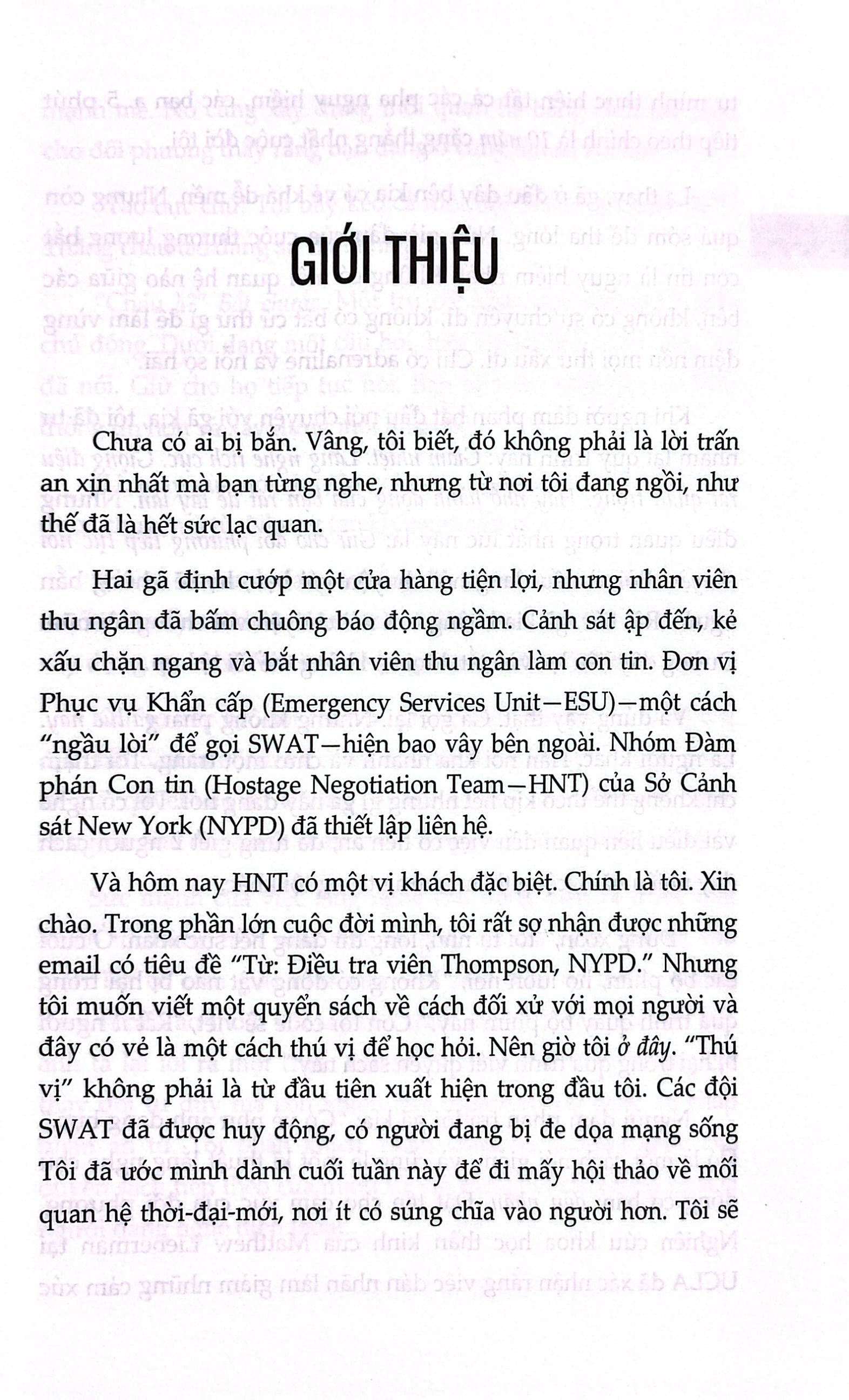 thân ai nấy lo - sự thật về tình yêu, tình thân và bản chất con người (tái bản 2024)