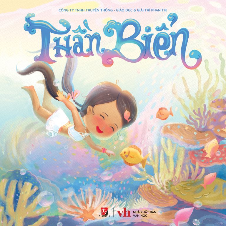thần biển
