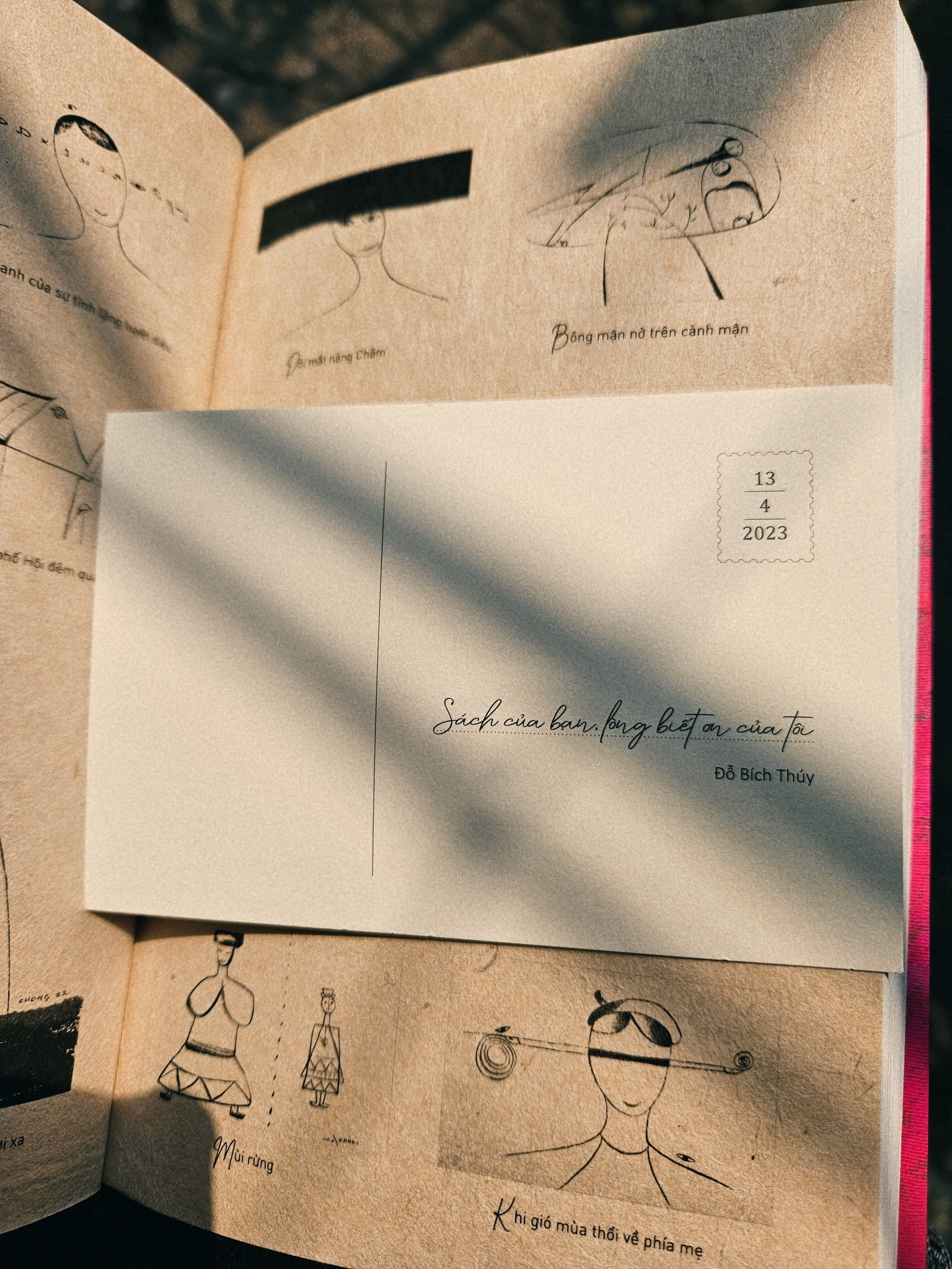 than đỏ dưới tro tàn