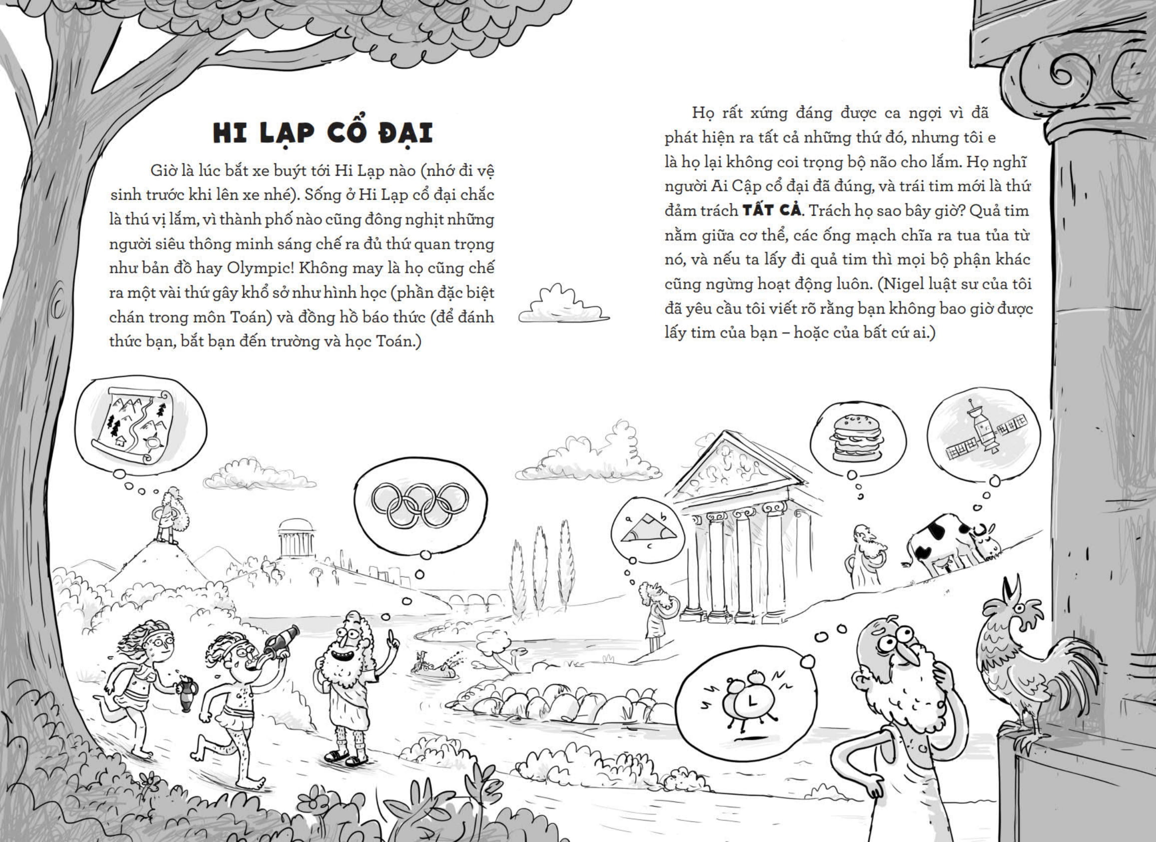 Than Duoc Cua Kay - Mot Lich Su Bo Ich Khung Khiep Ve Co The Nguoi