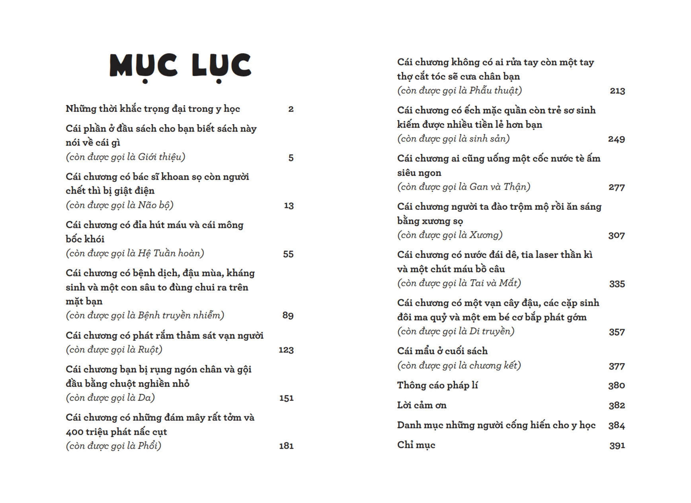 Than Duoc Cua Kay - Mot Lich Su Bo Ich Khung Khiep Ve Co The Nguoi