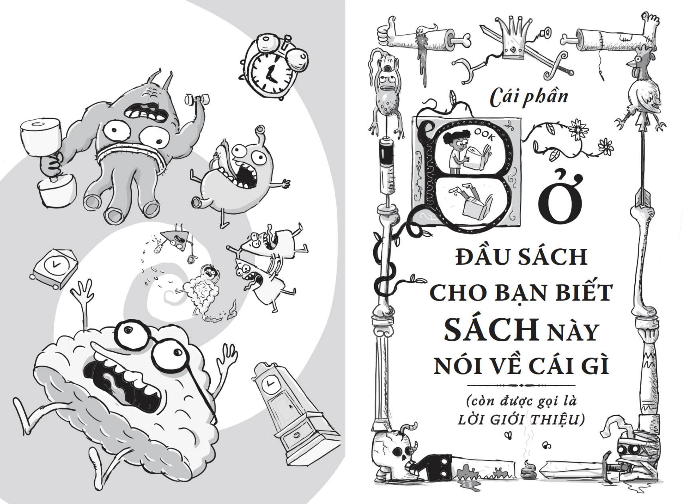 Than Duoc Cua Kay - Mot Lich Su Bo Ich Khung Khiep Ve Co The Nguoi