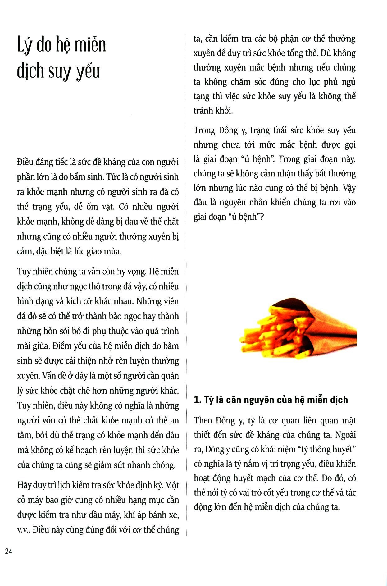 thần dược xanh (tái bản 2022)