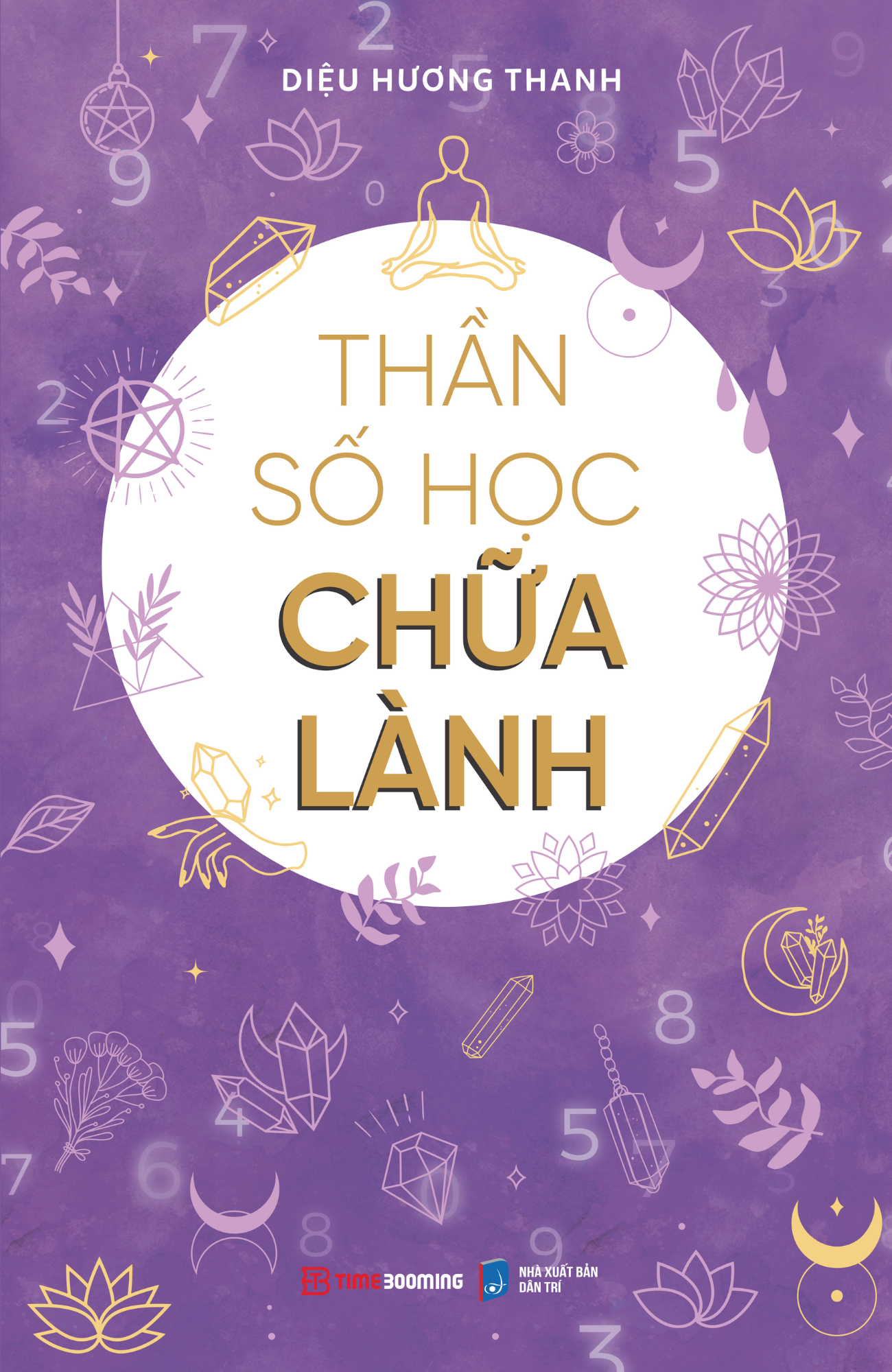 thần số học chữa lành