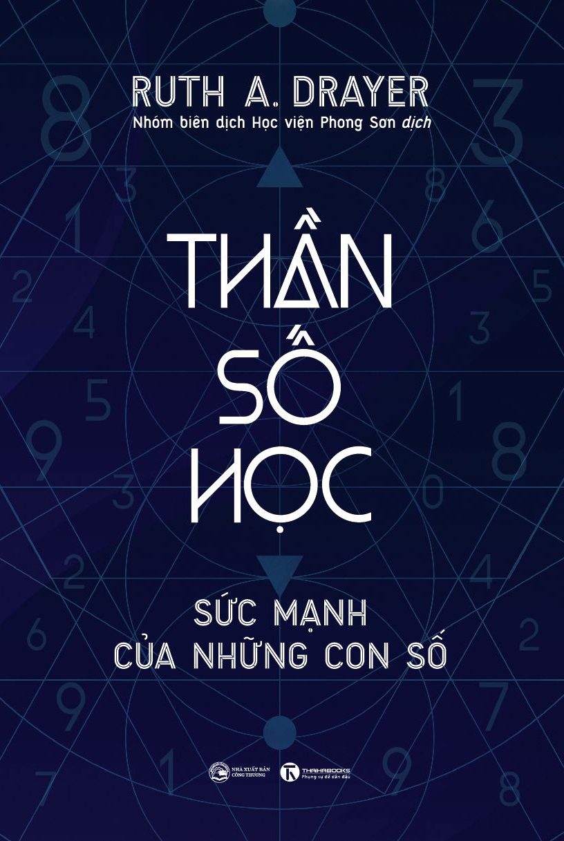 thần số học: sức mạnh của những con số
