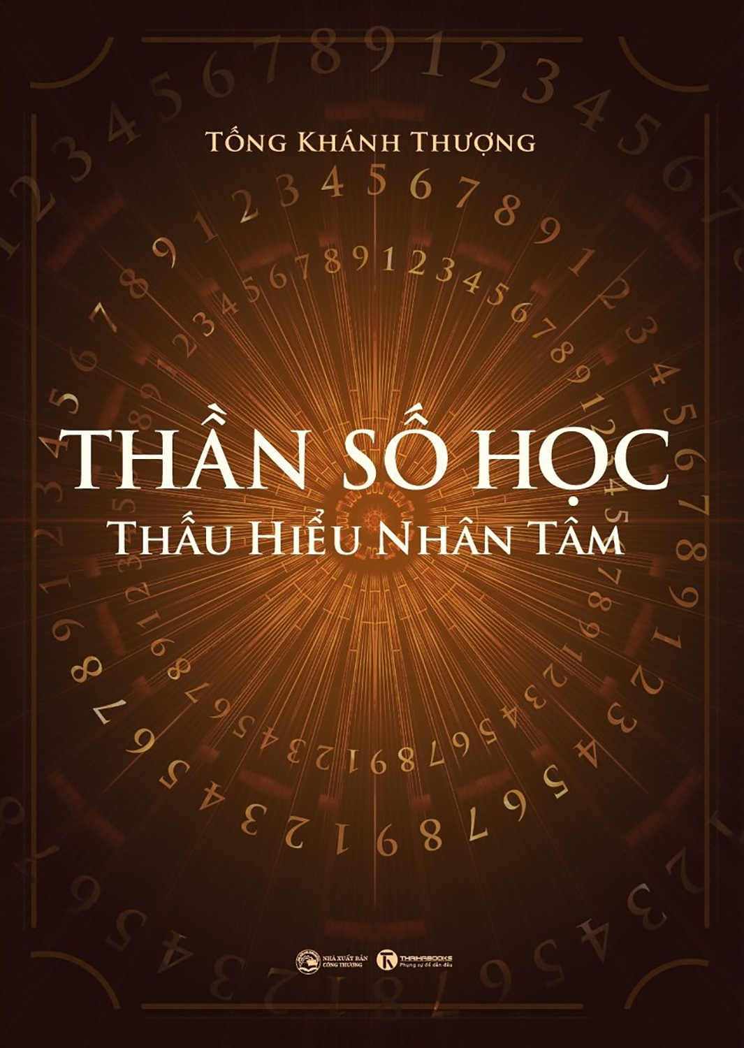 thần số học: thấu hiểu nhân tâm