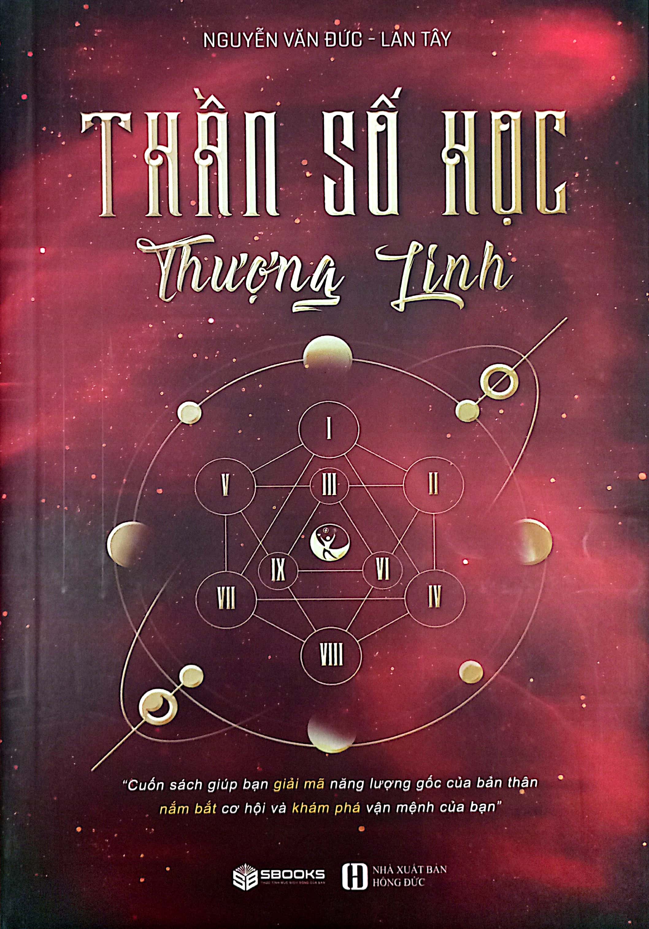 thần số học thượng linh