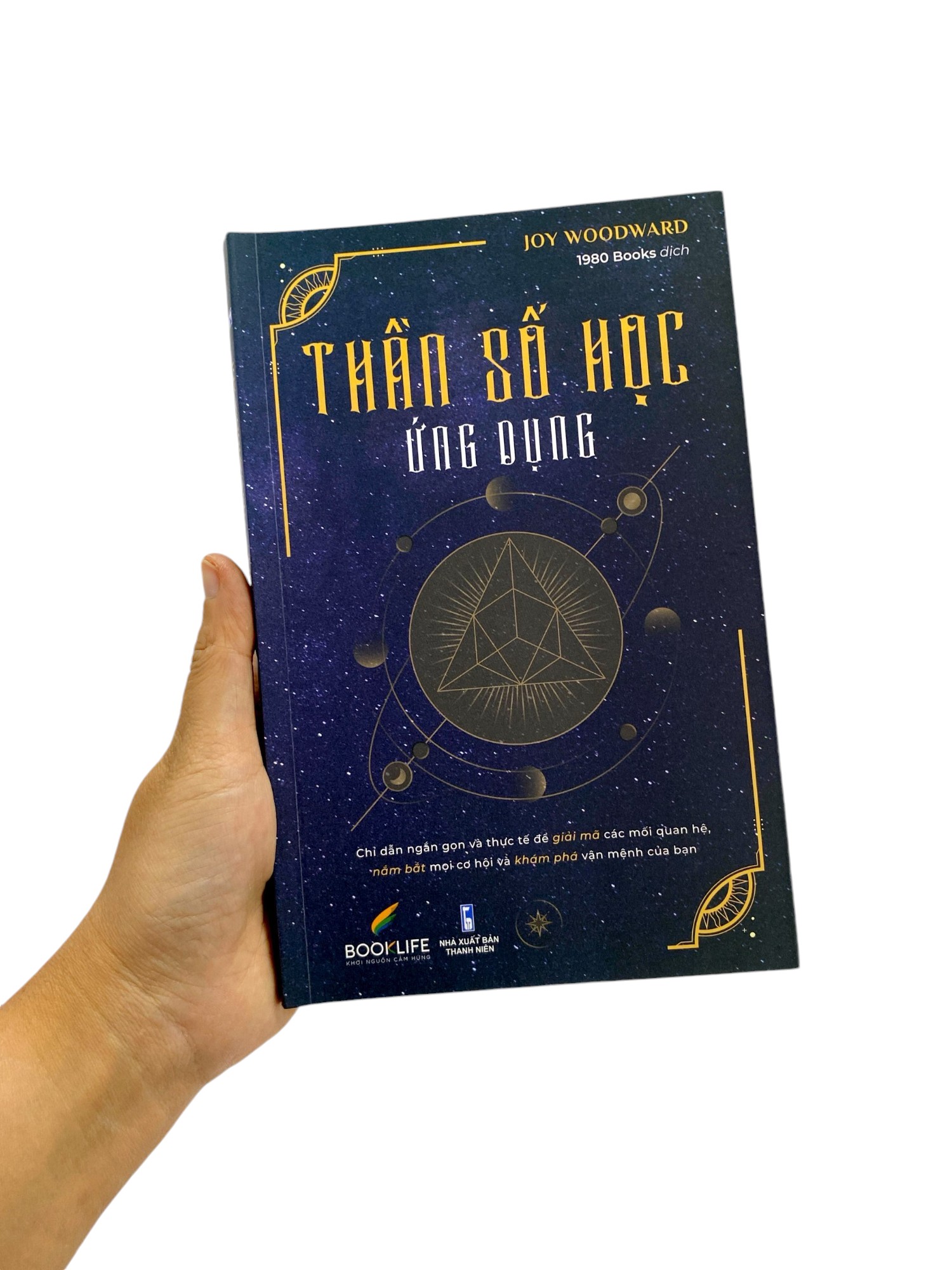 thần số học ứng dụng