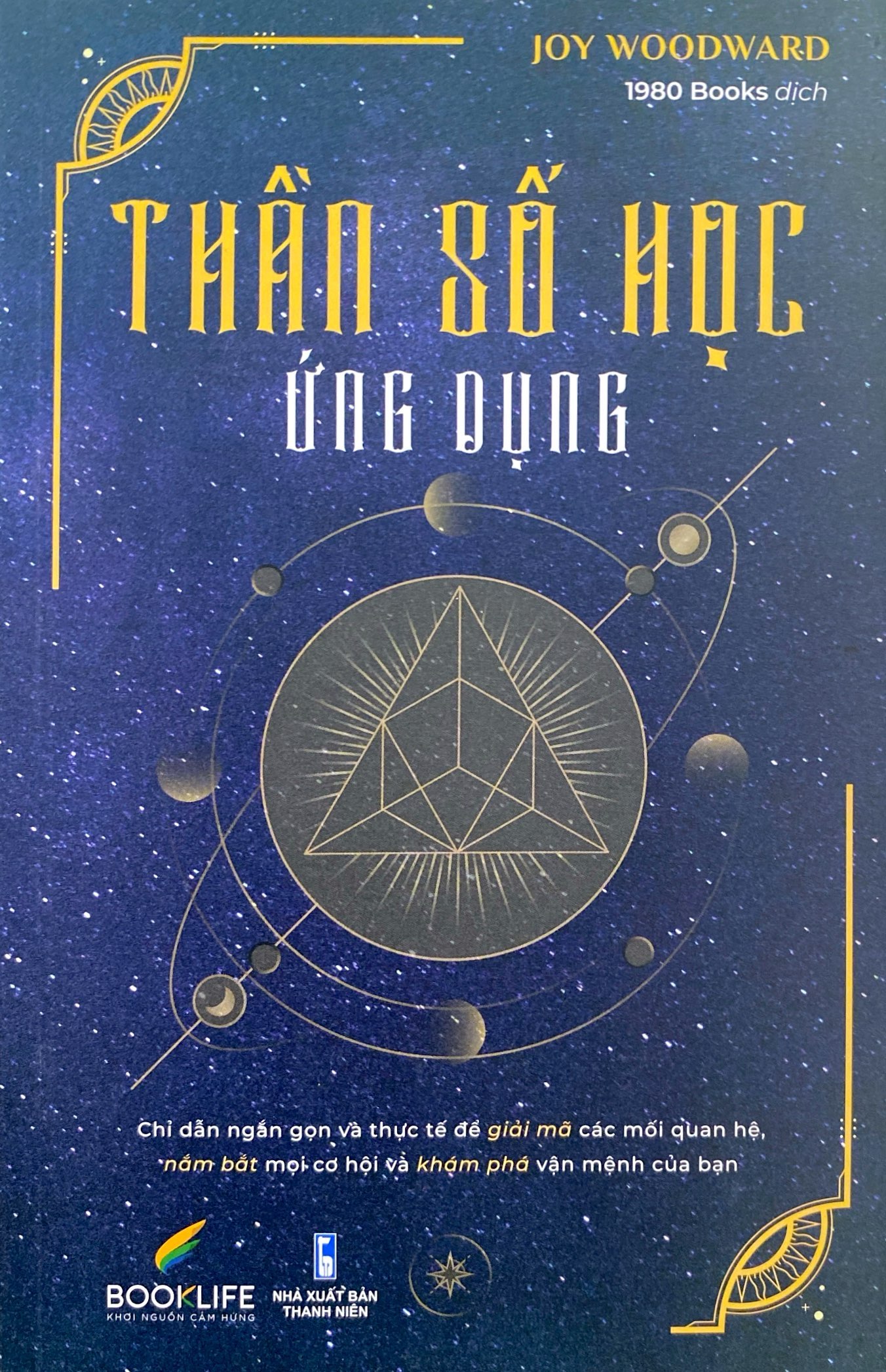 thần số học ứng dụng