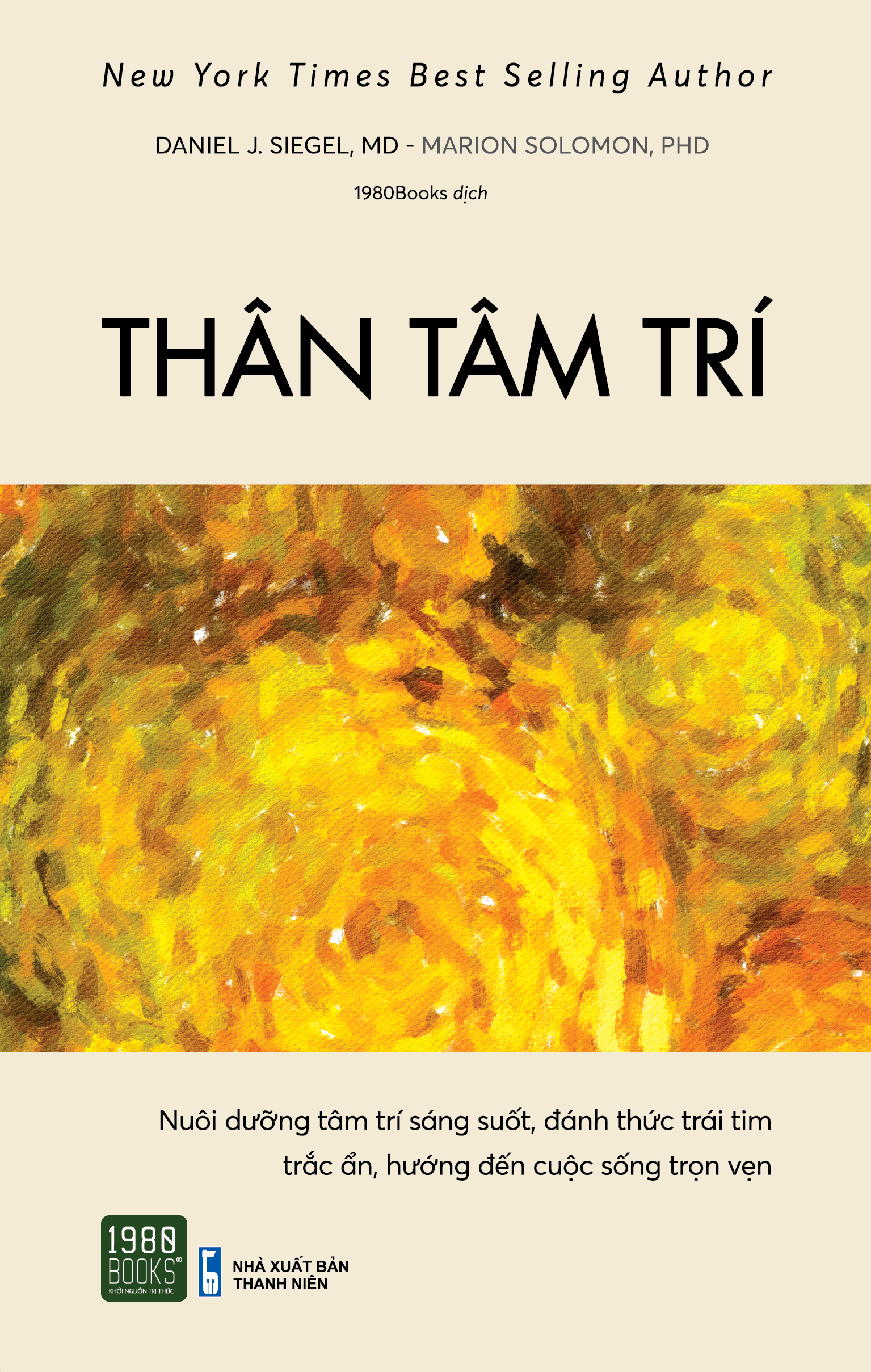 thân tâm trí
