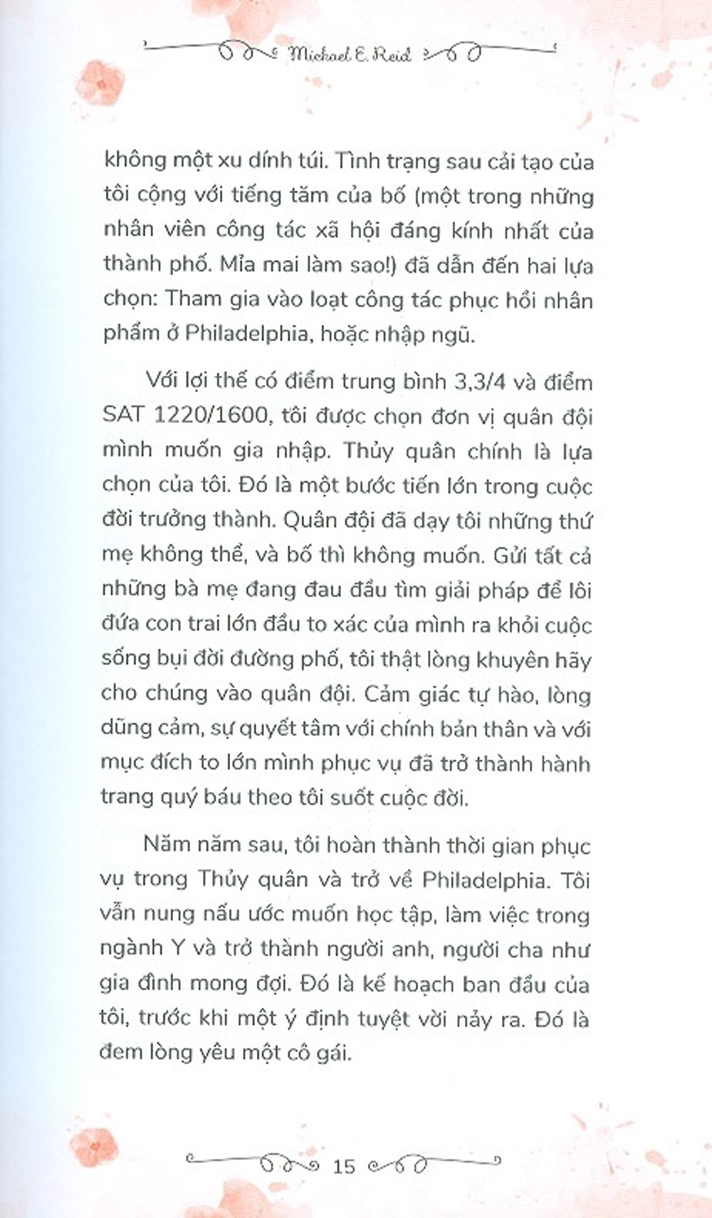thần thái phụ nữ