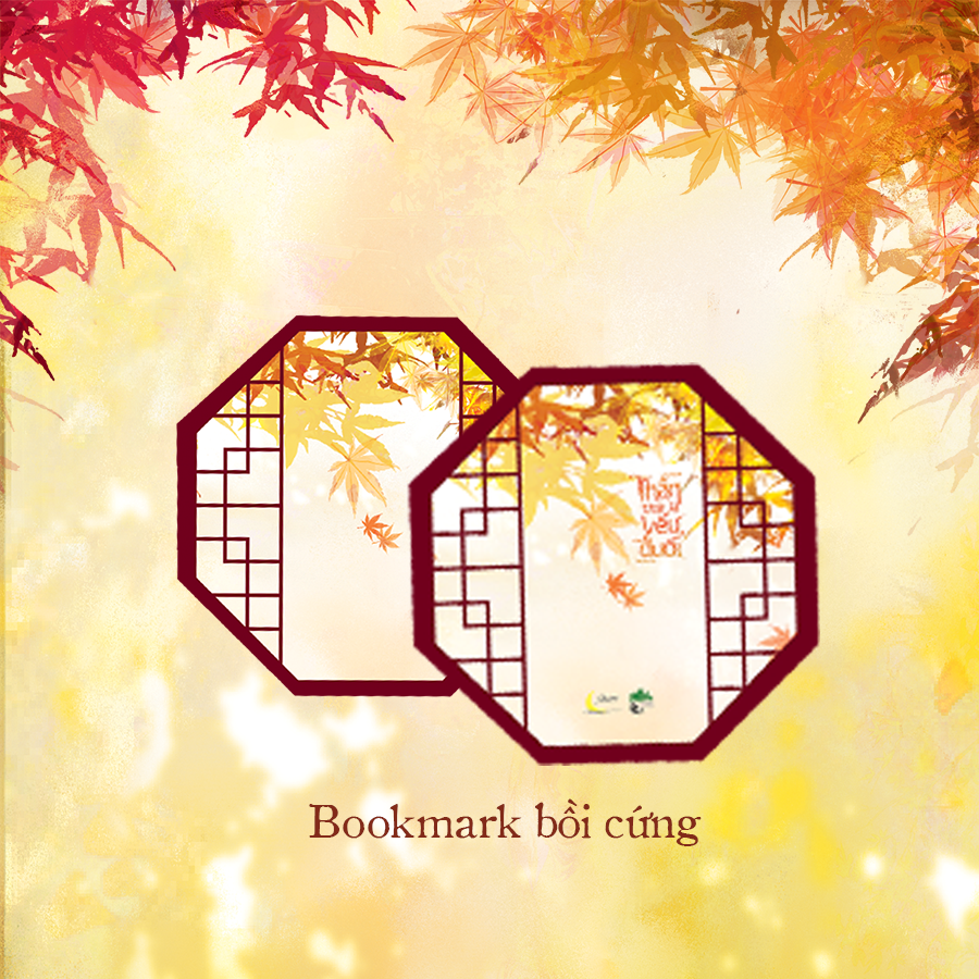 Thần Thật Là Yếu Đuối - Tập 1 - Tặng Kèm Bookmark