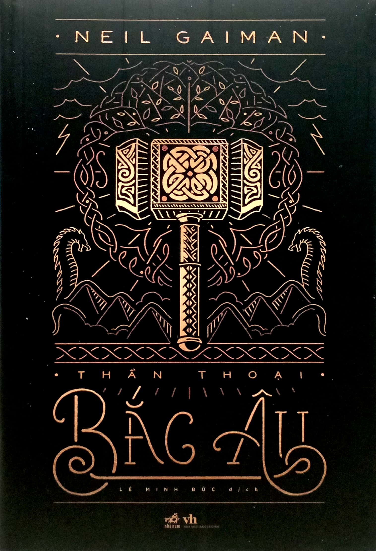 thần thoại bắc âu