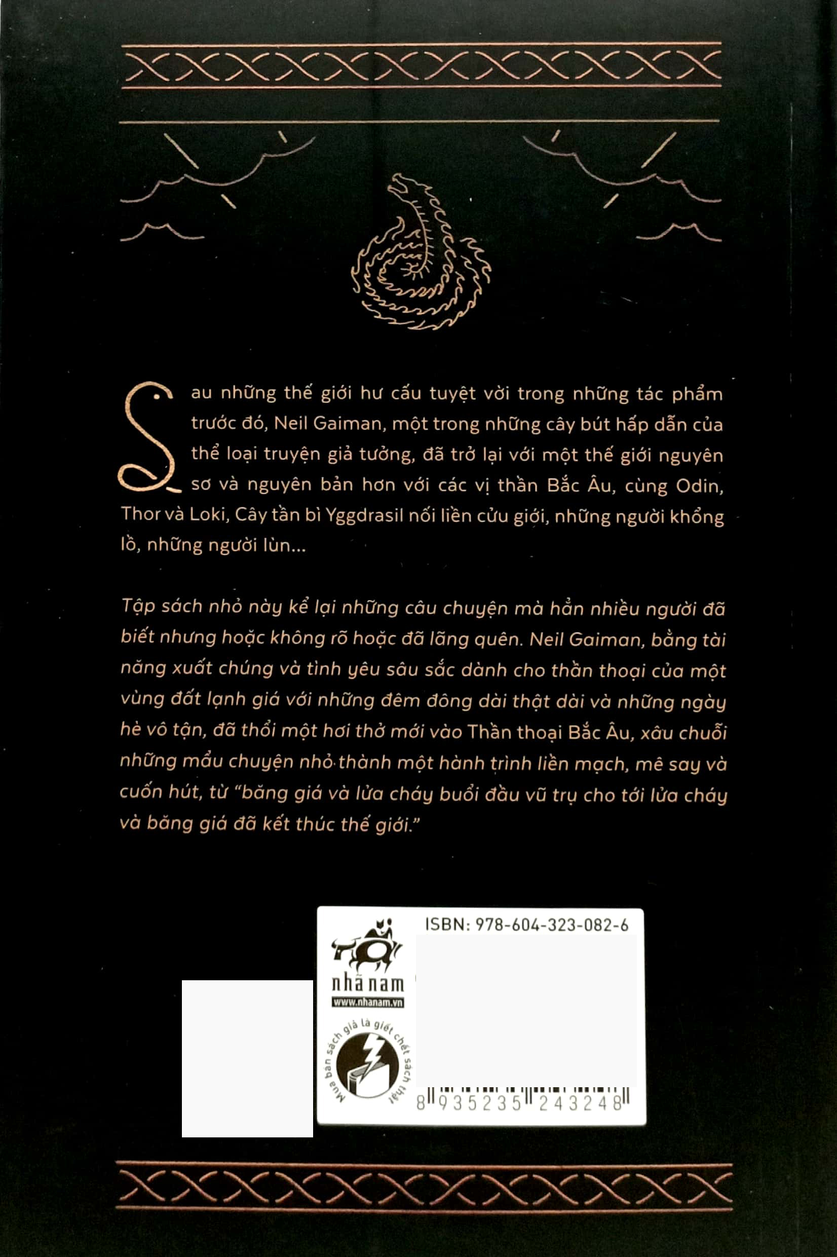 thần thoại bắc âu