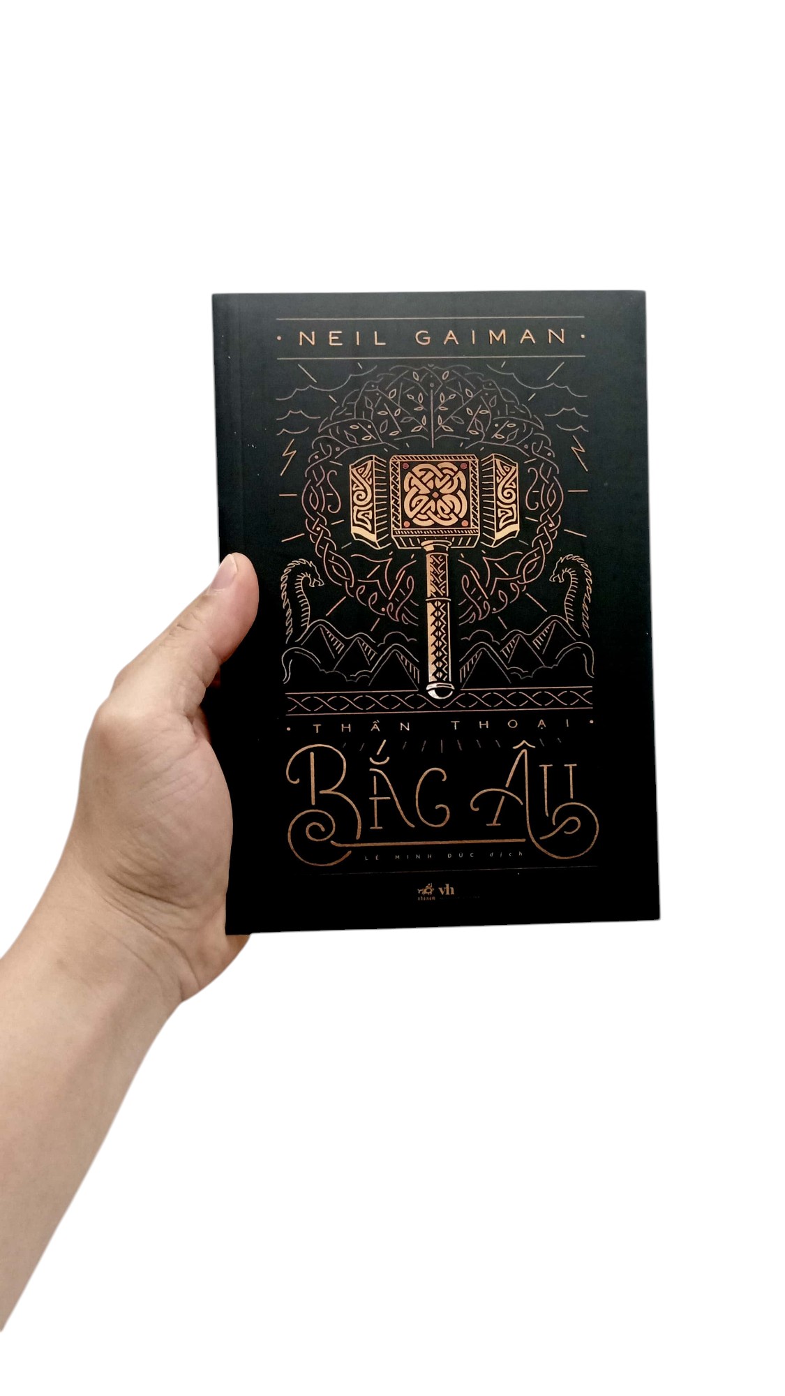 thần thoại bắc âu