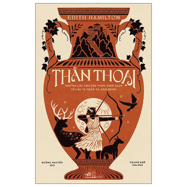 Than Thoai Cho Nguoi Dang Tri