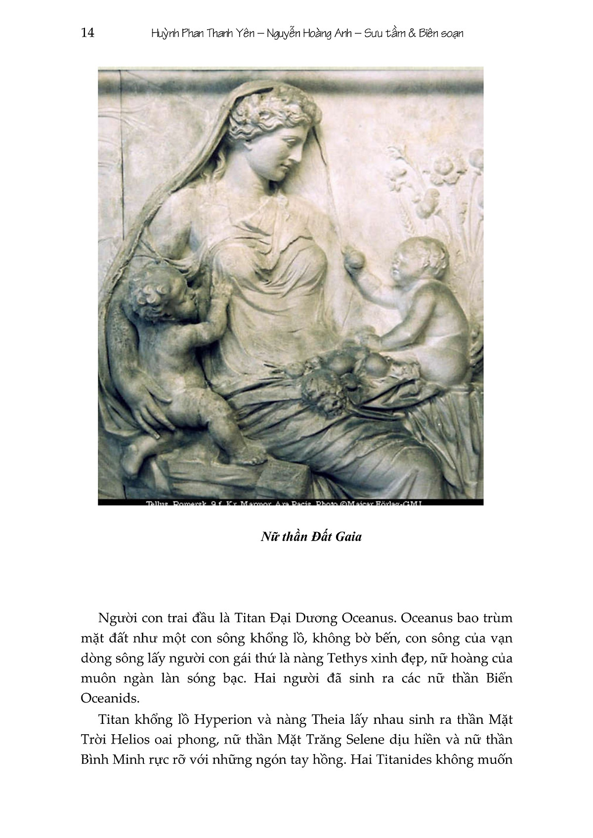 thần thoại hy lạp - trọn bộ 2 tập (bìa cứng)