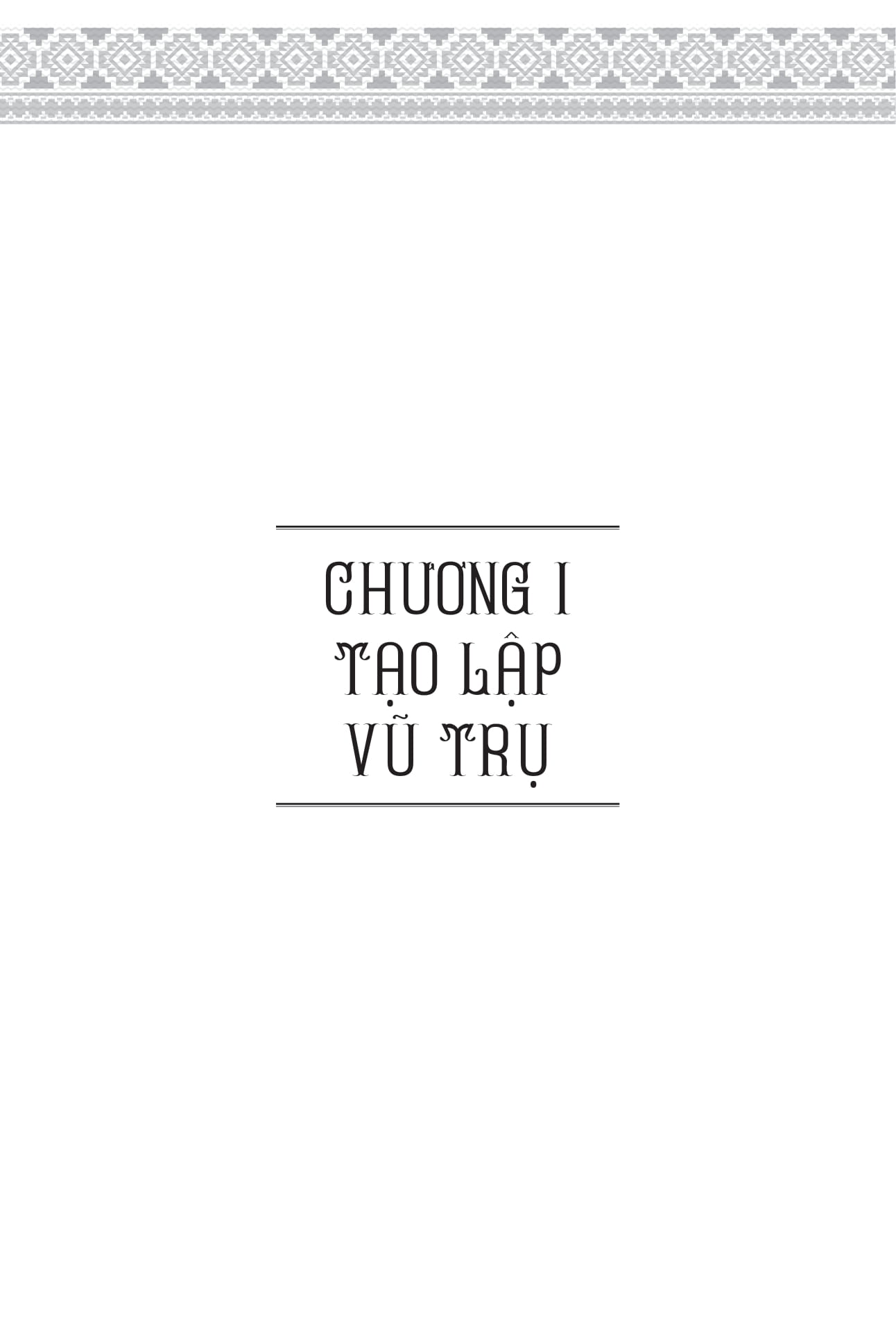 thần thoại người da đỏ