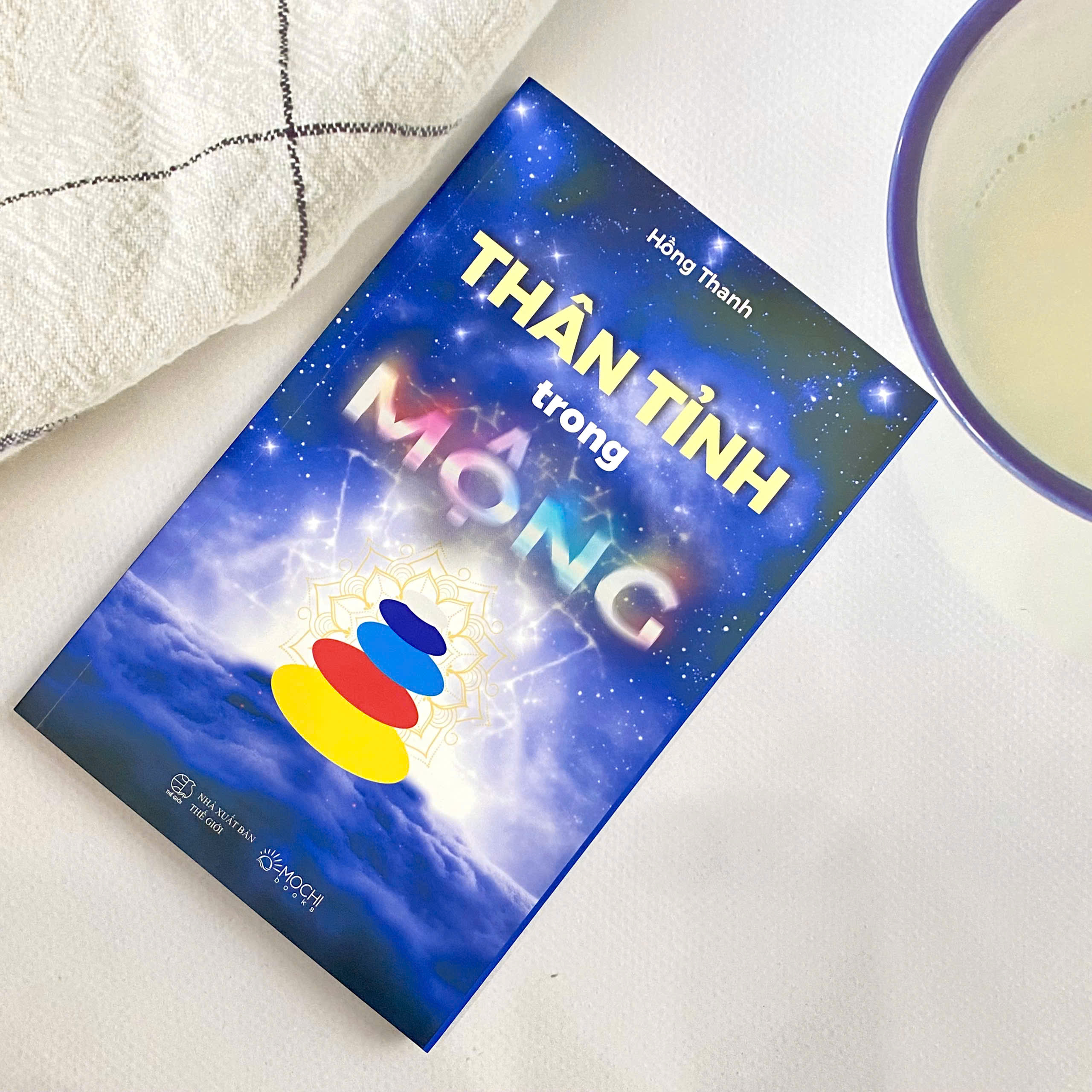 Than Tinh Trong Mong