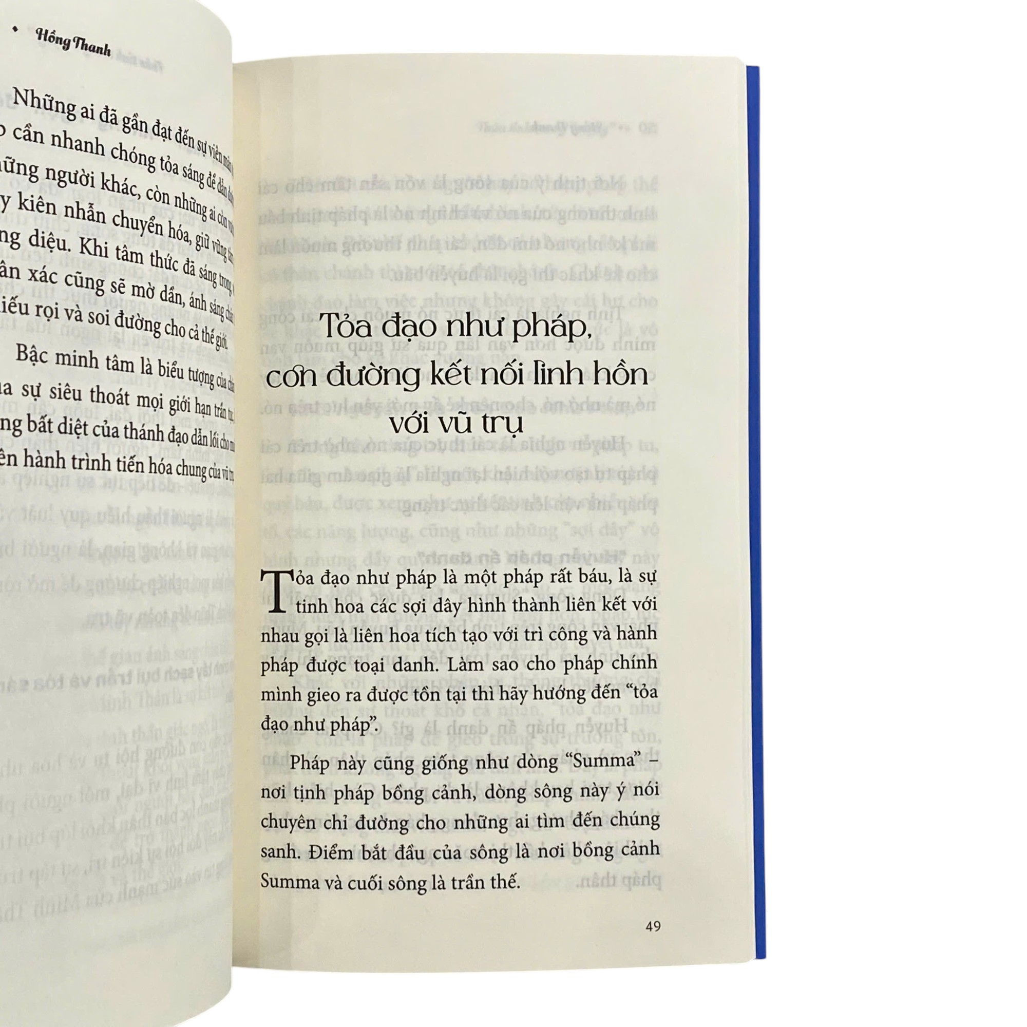 Than Tinh Trong Mong