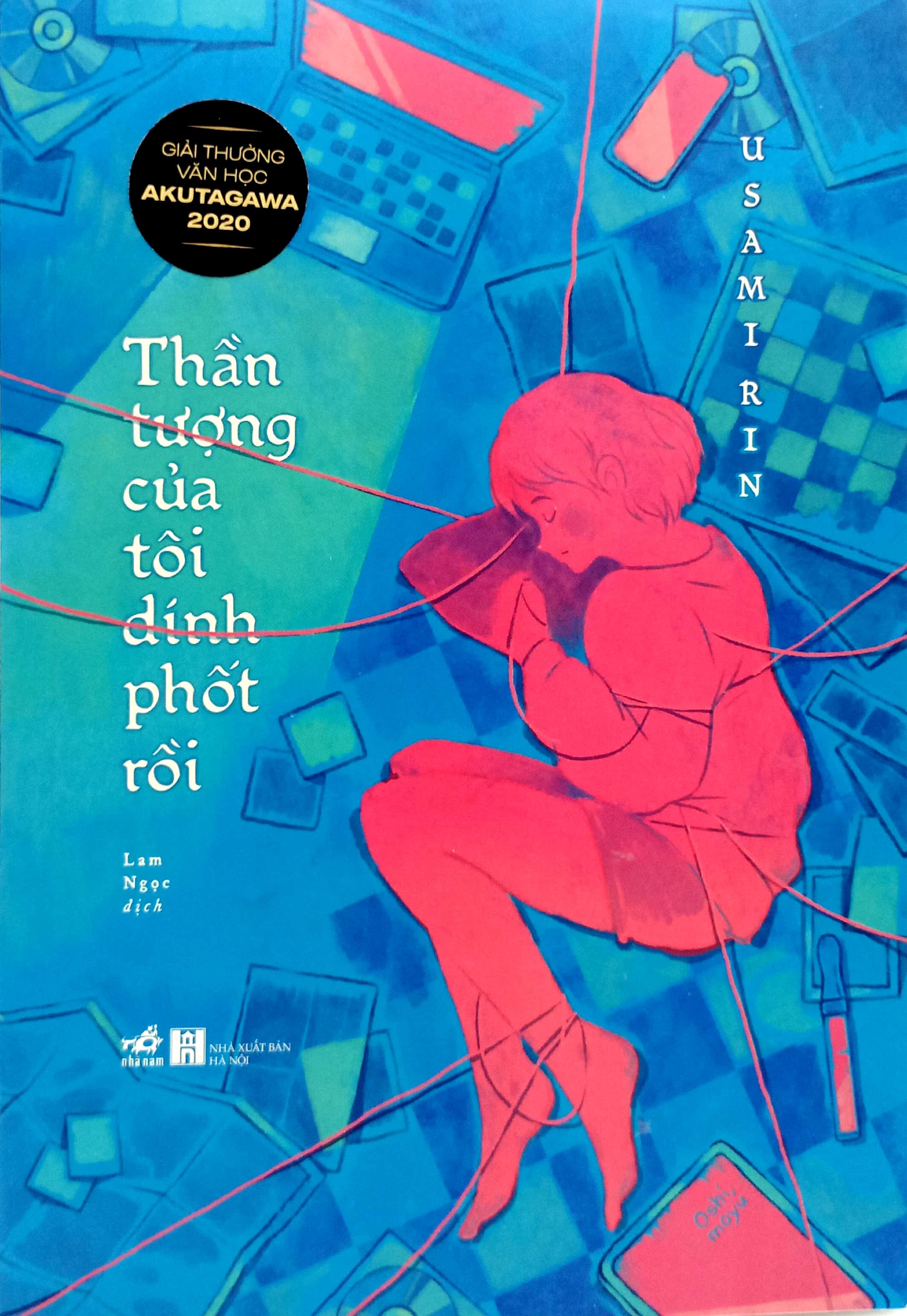 thần tượng của tôi dính phốt rồi