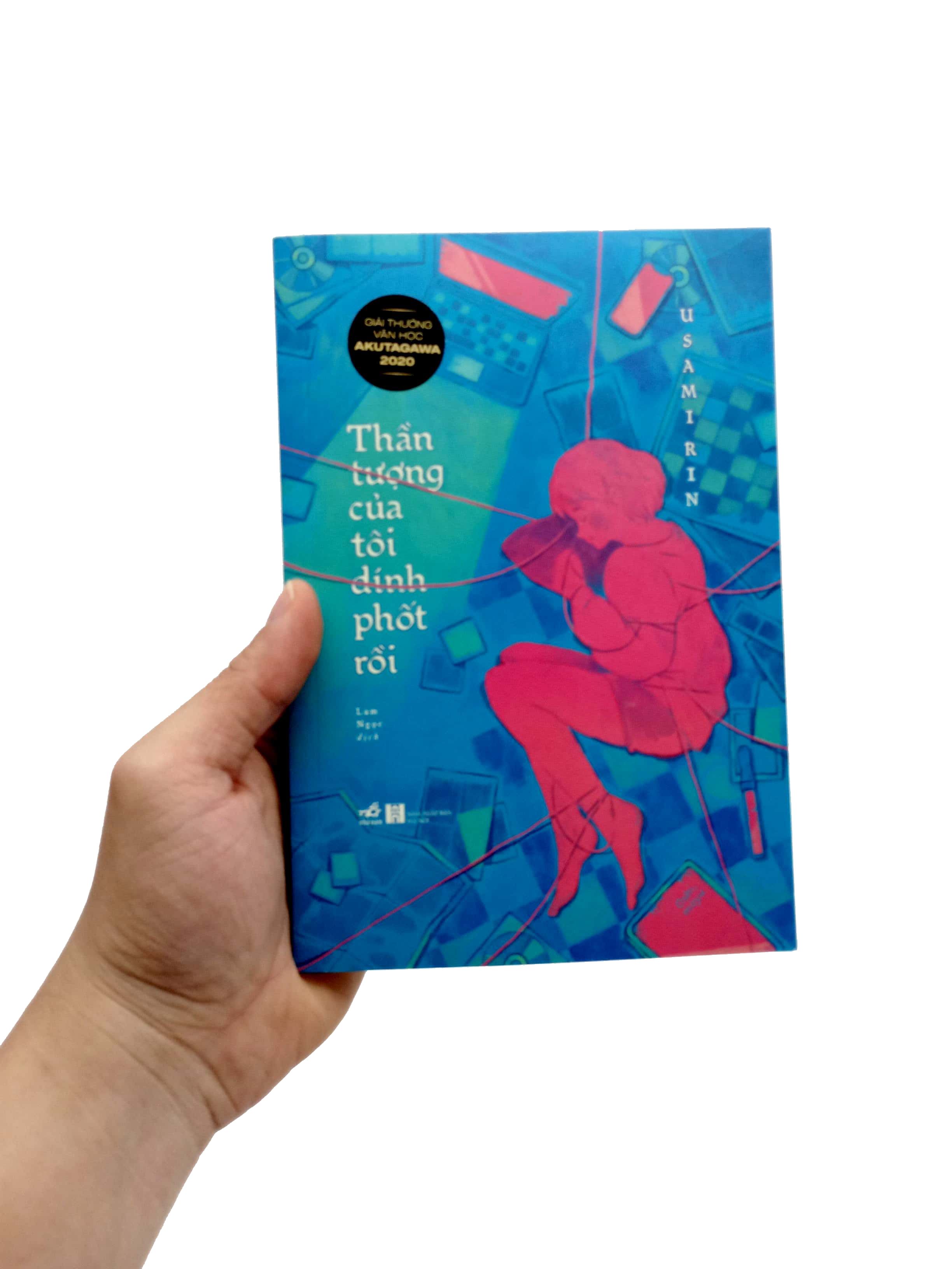 thần tượng của tôi dính phốt rồi