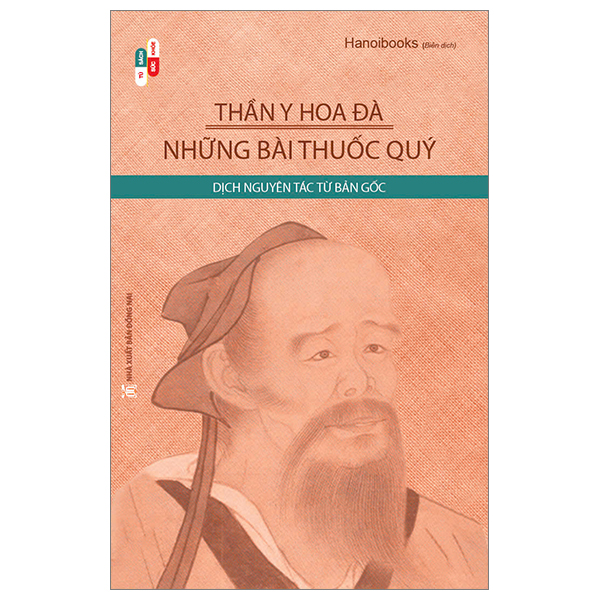 thần y hoa đà - những bài thuốc quý