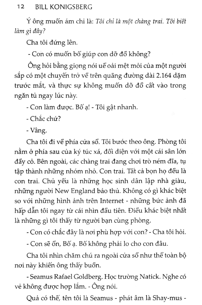 thẳng công khai