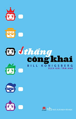 thẳng công khai