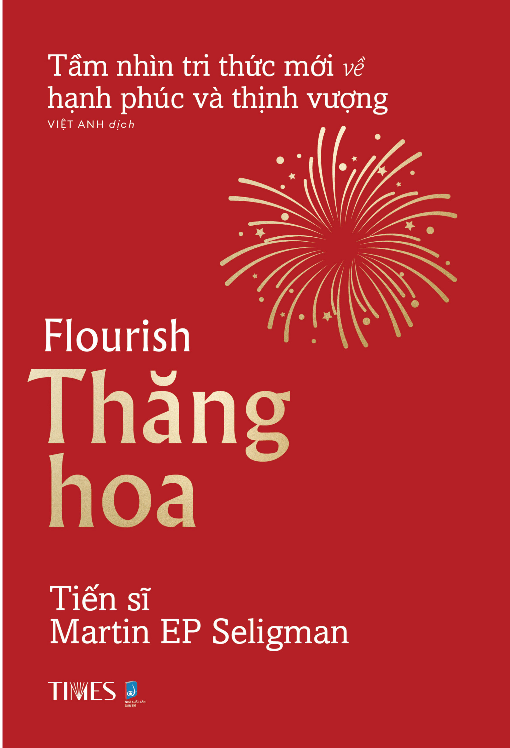 thăng hoa - flourish