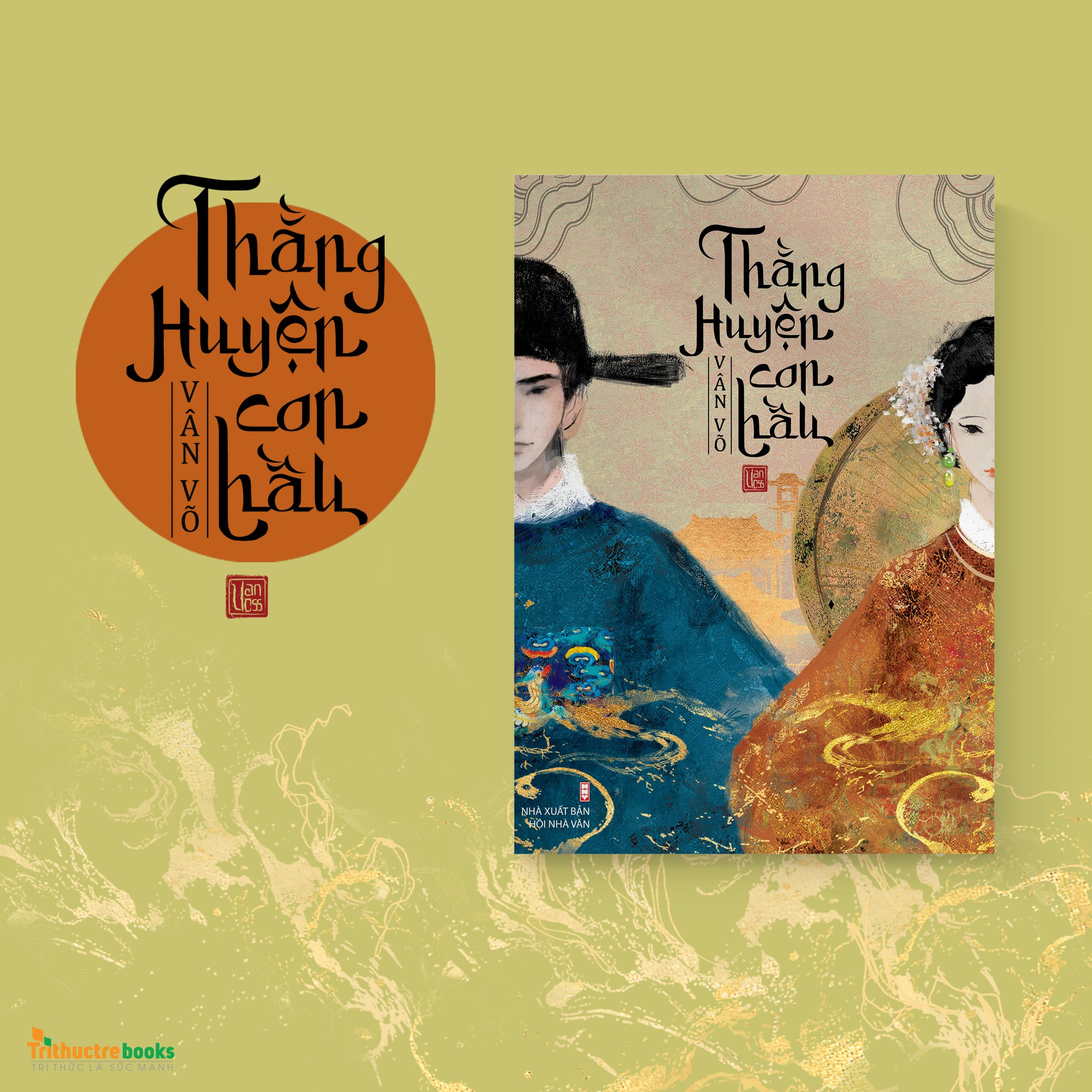 thằng huyện - con hầu