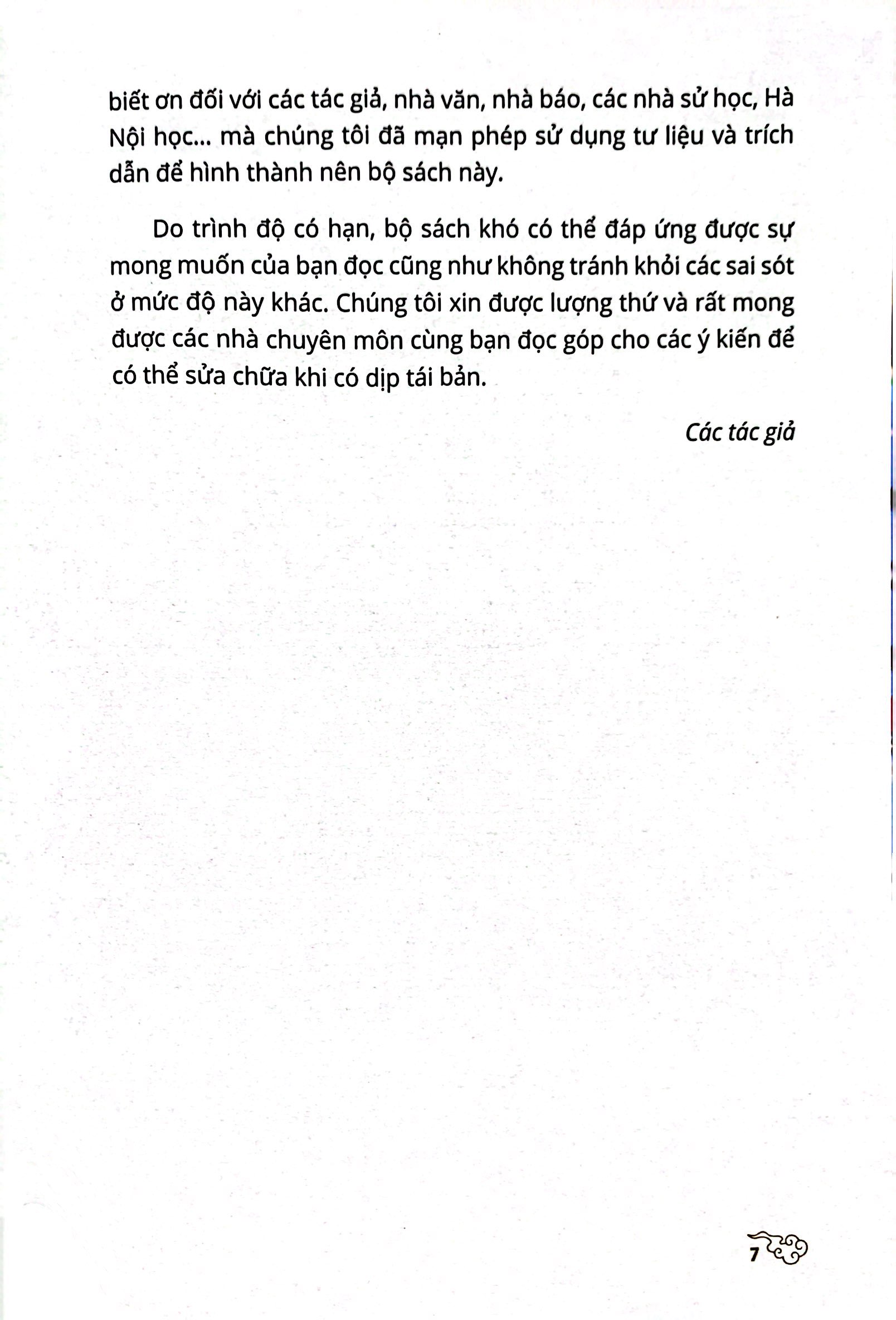 thăng long kinh kì - kẻ chợ - hà nội thời cận đại