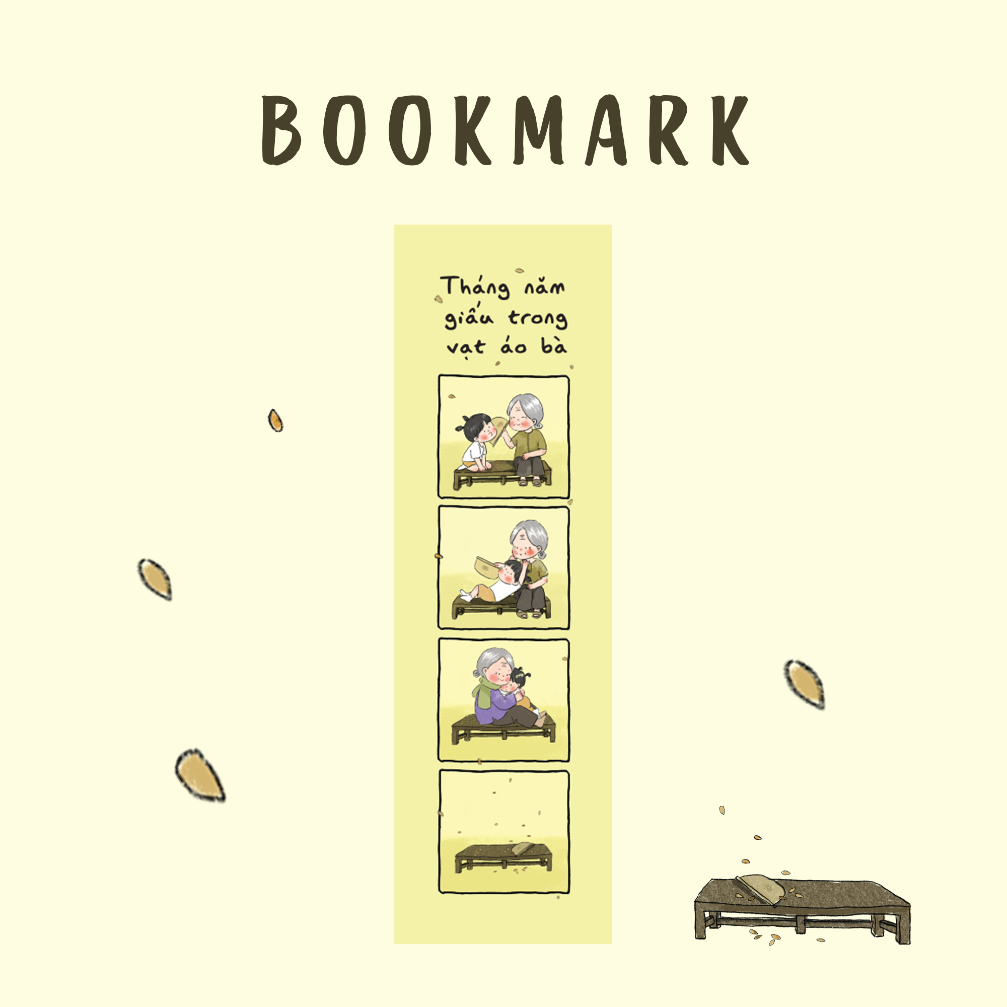 Thang Nam Giau Trong Vat Ao Ba