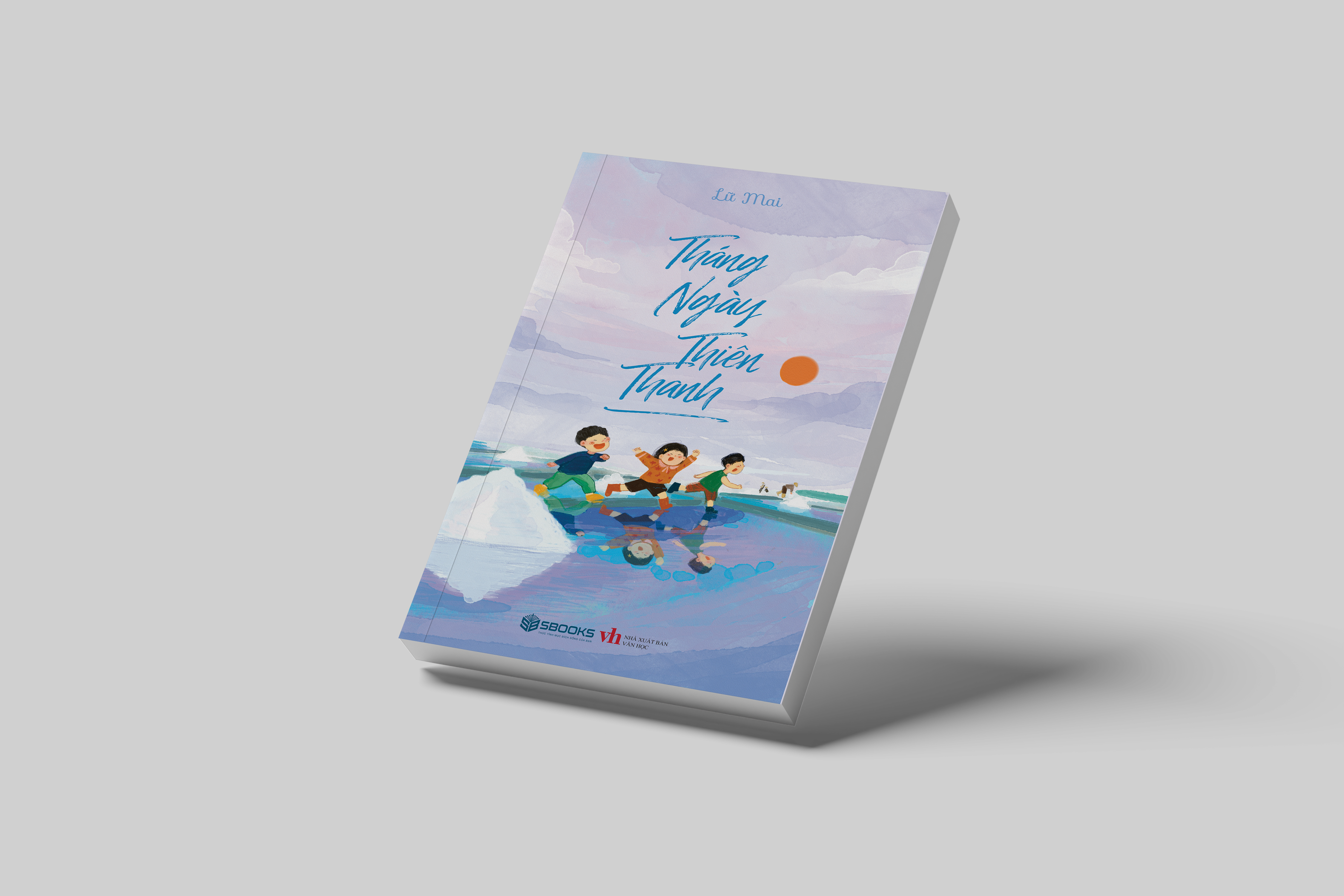 Thang Ngay Thien Thanh