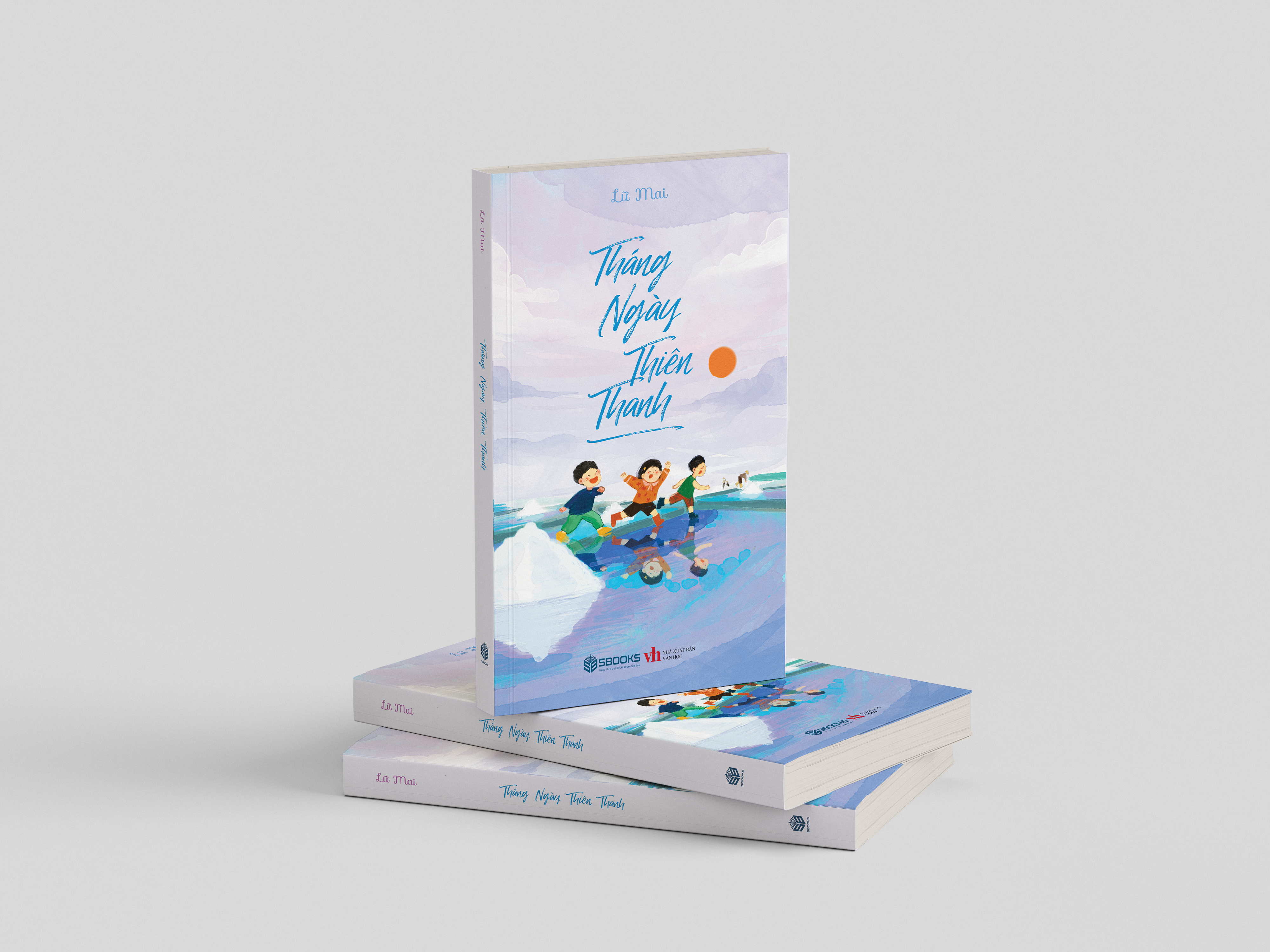 Thang Ngay Thien Thanh