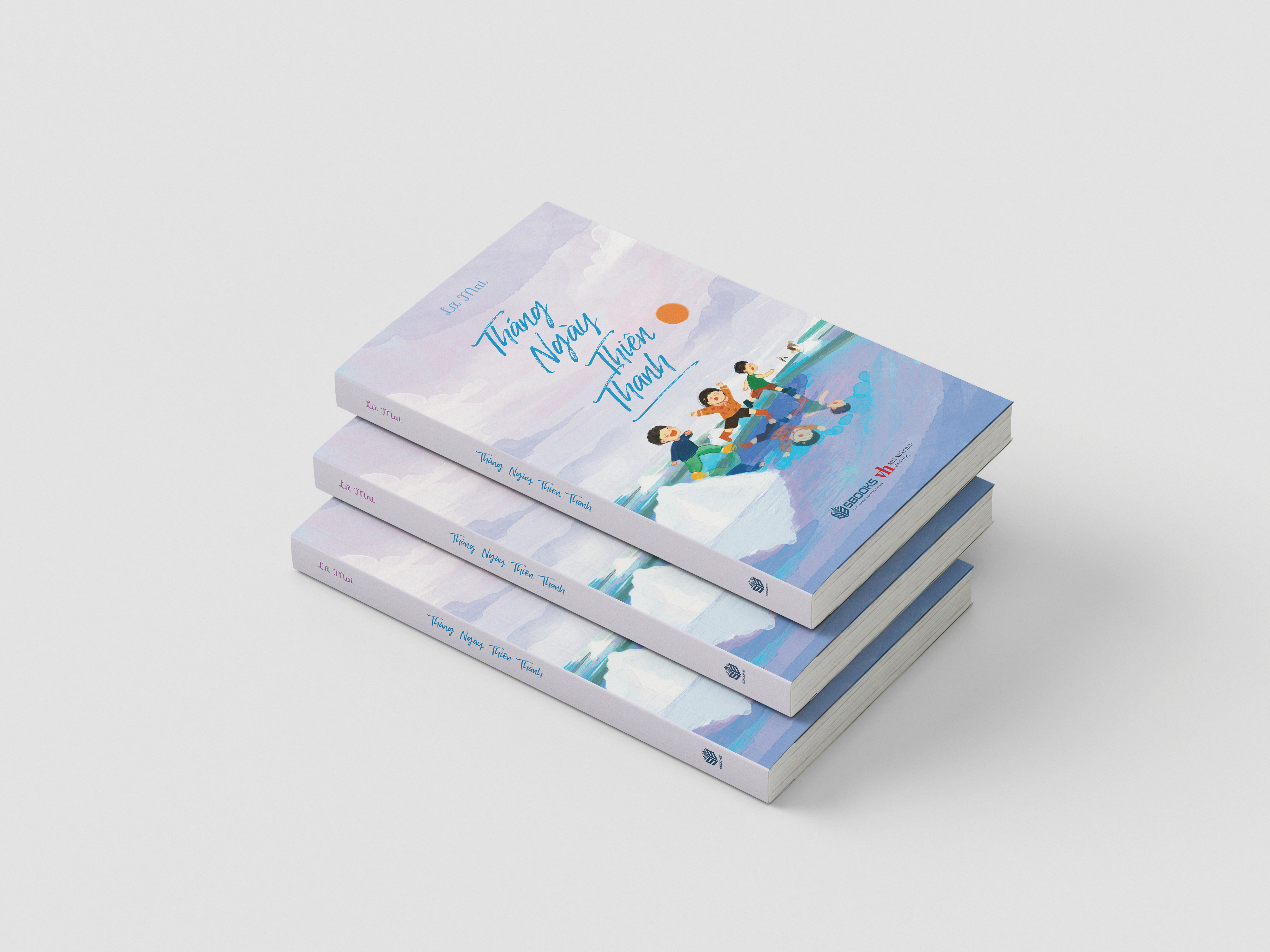 Thang Ngay Thien Thanh