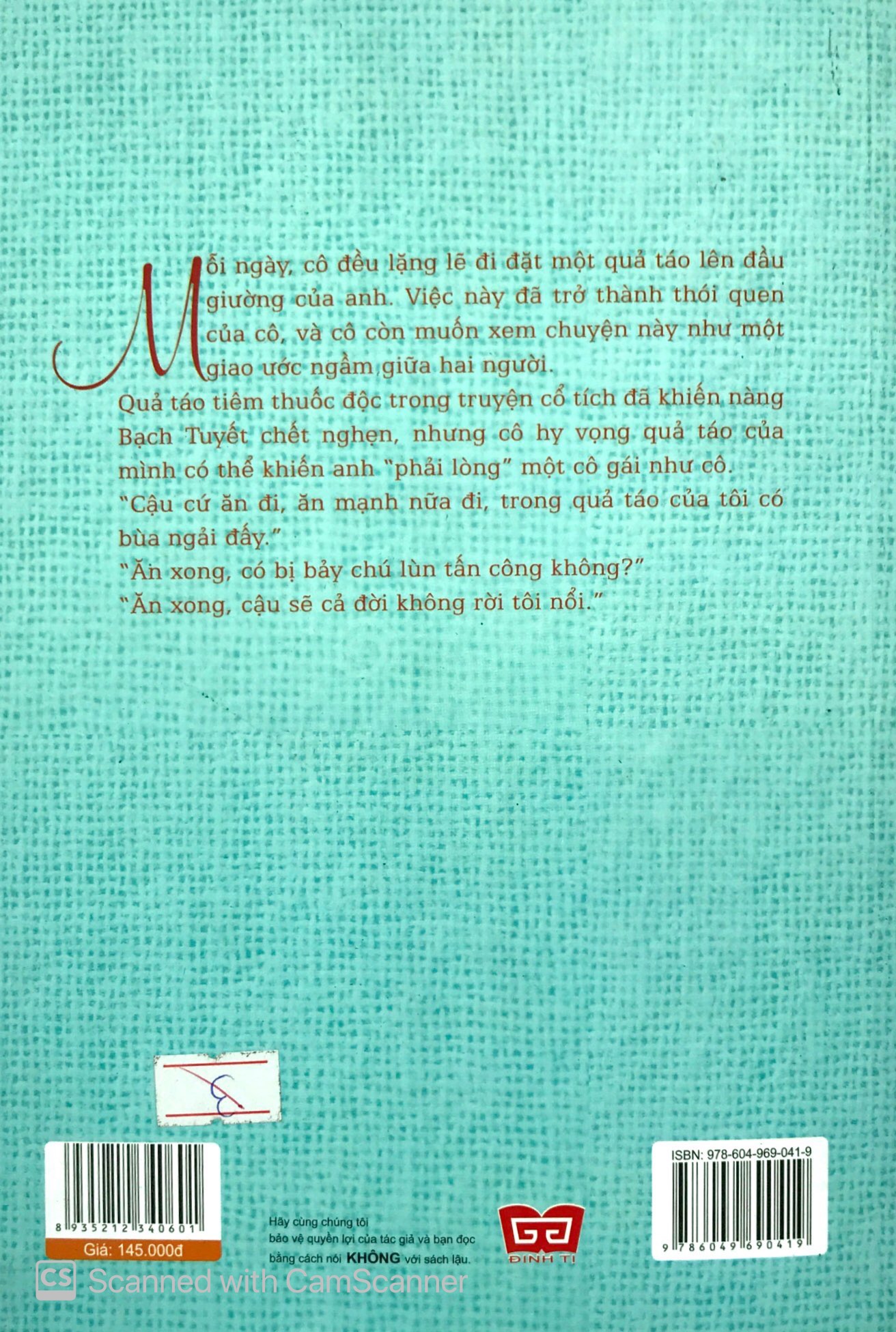 tháng ngày ước hẹn (tái bản 2018)