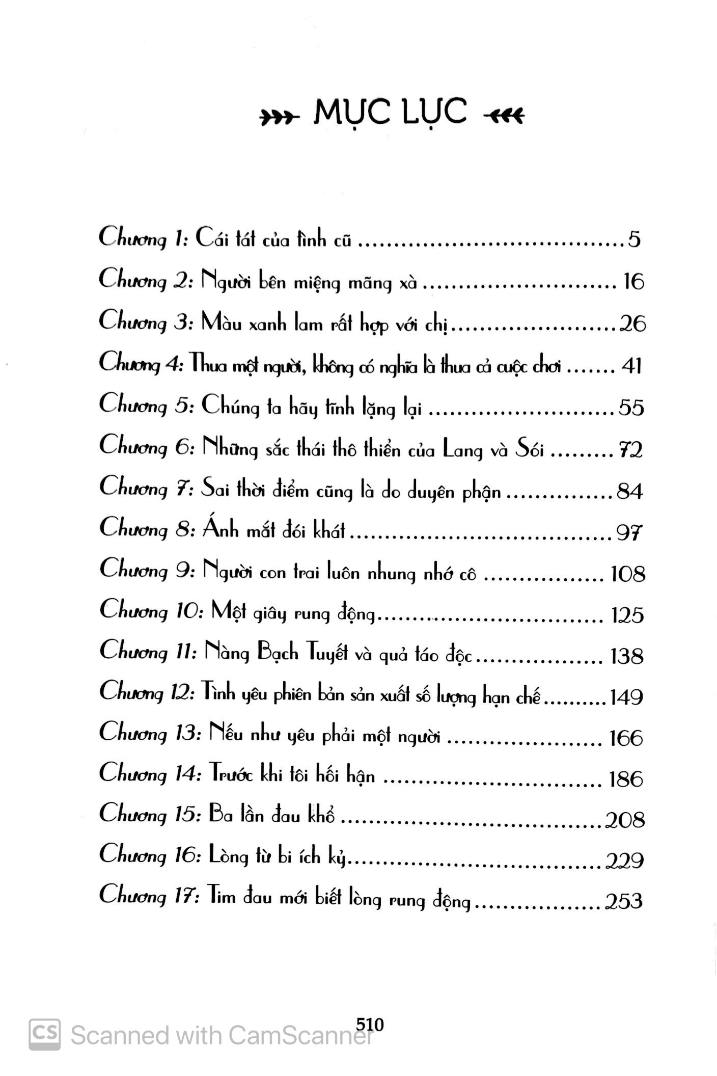 tháng ngày ước hẹn (tái bản 2018)