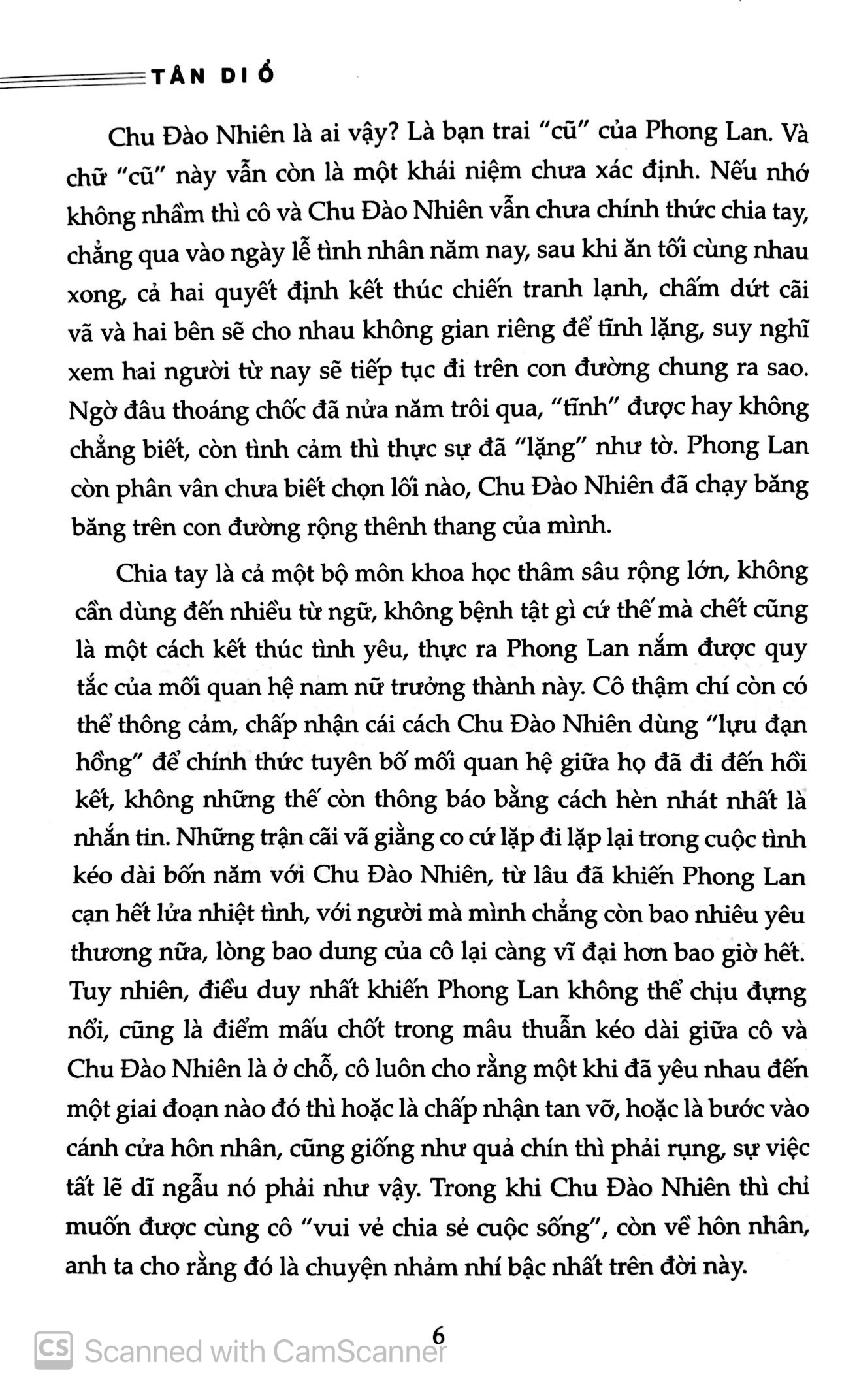tháng ngày ước hẹn (tái bản 2018)